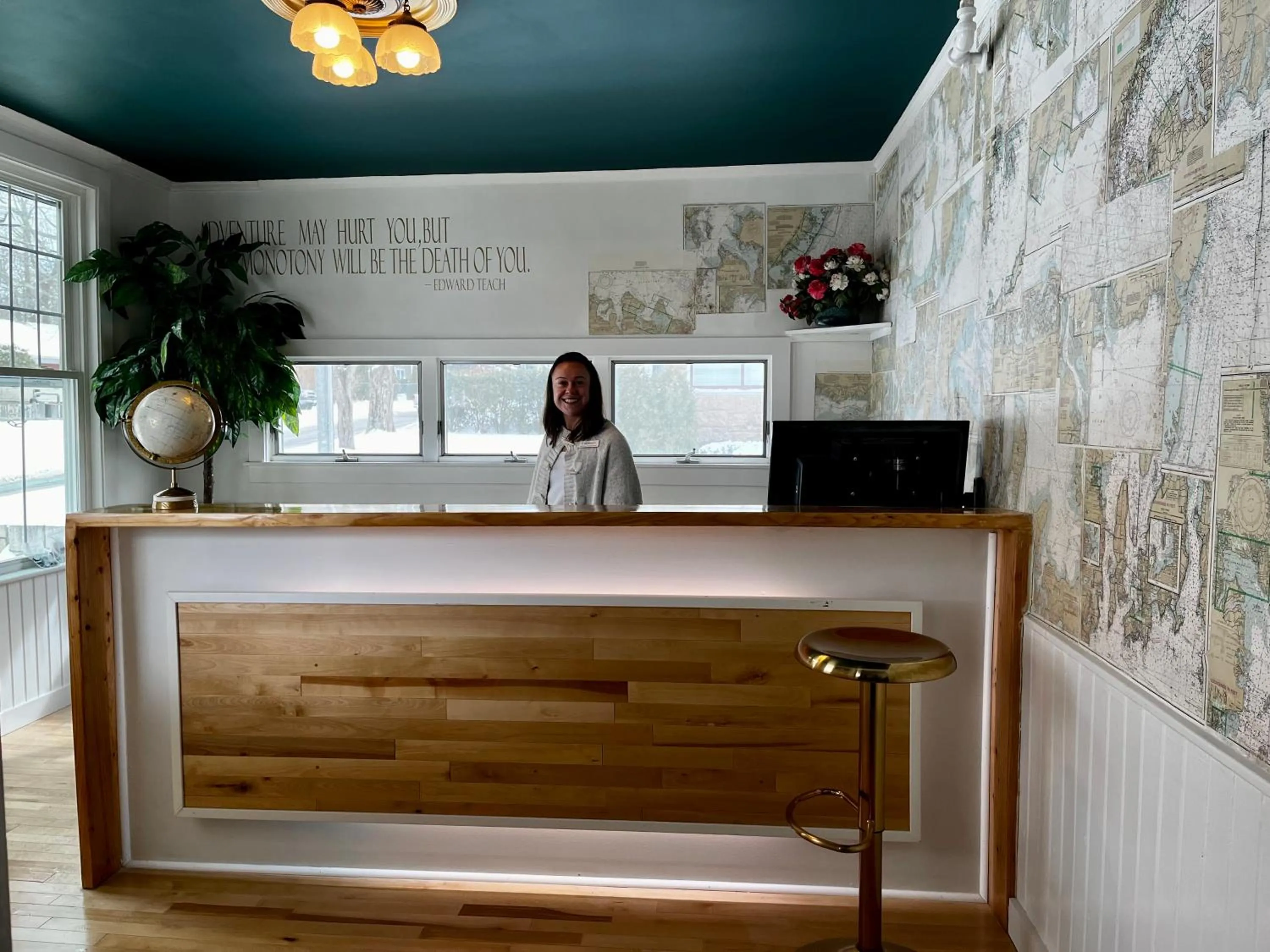 Queen Anne's Revenge