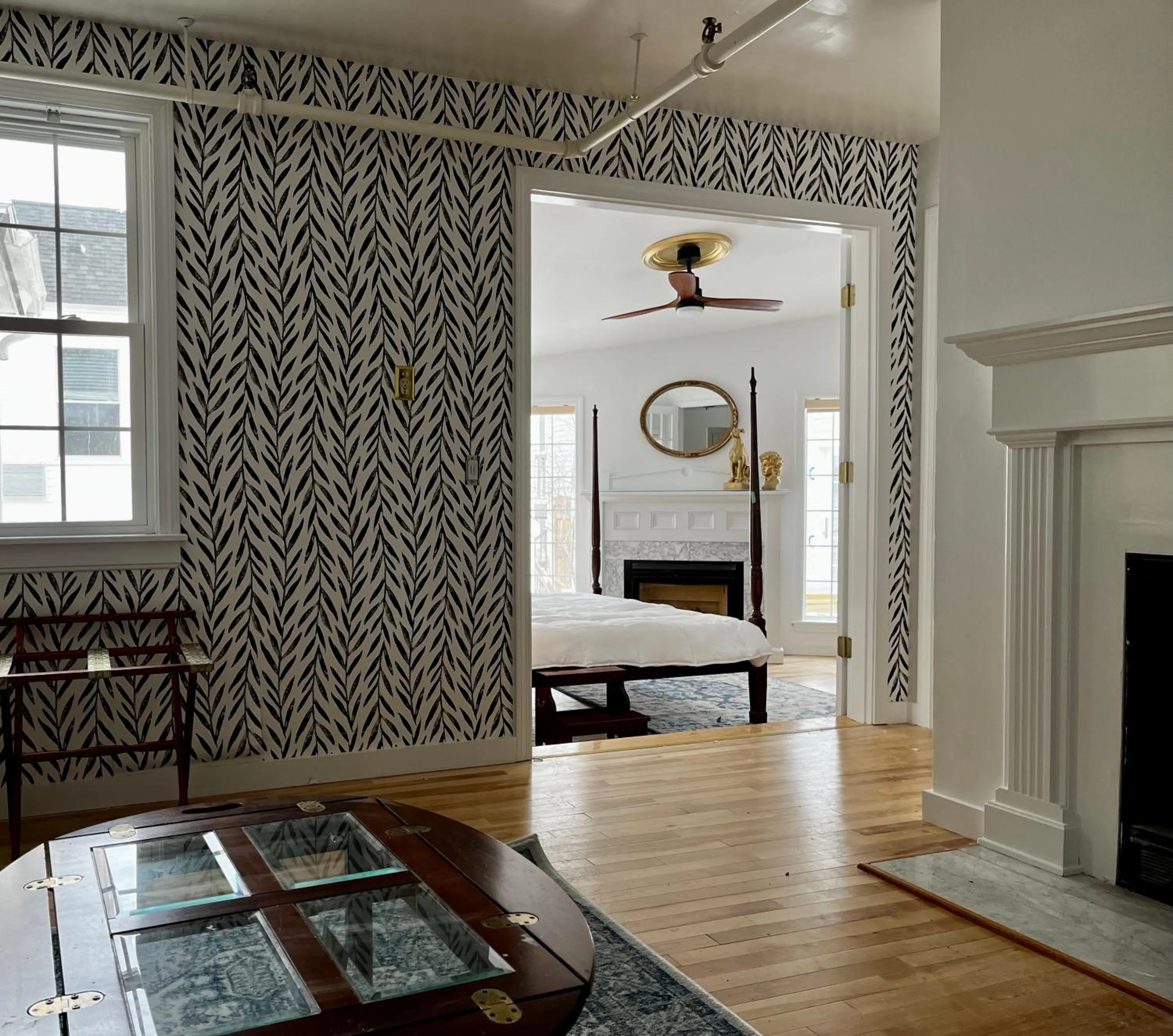 Queen Anne's Revenge