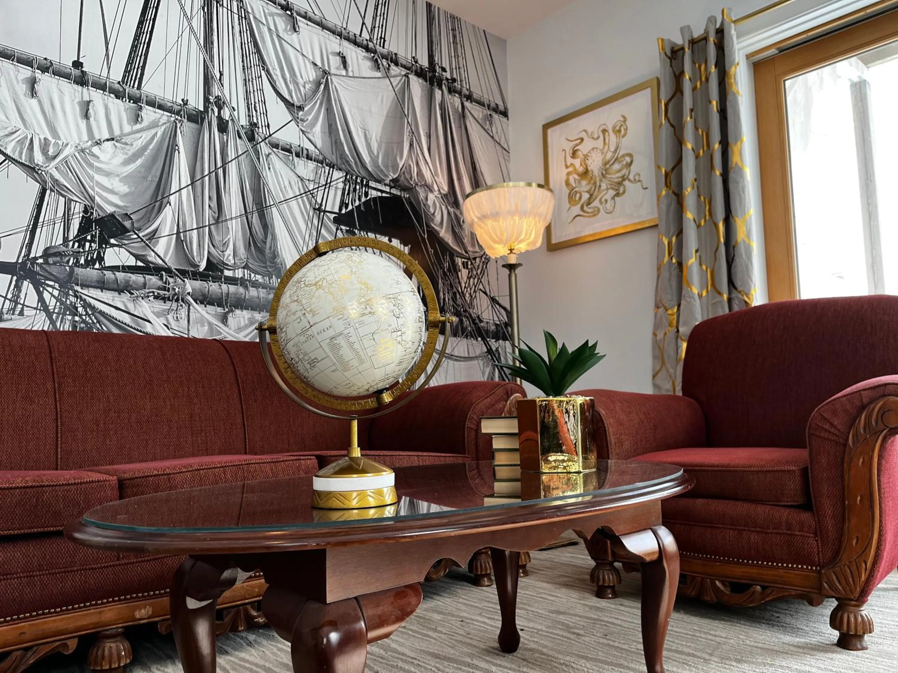 Queen Anne's Revenge