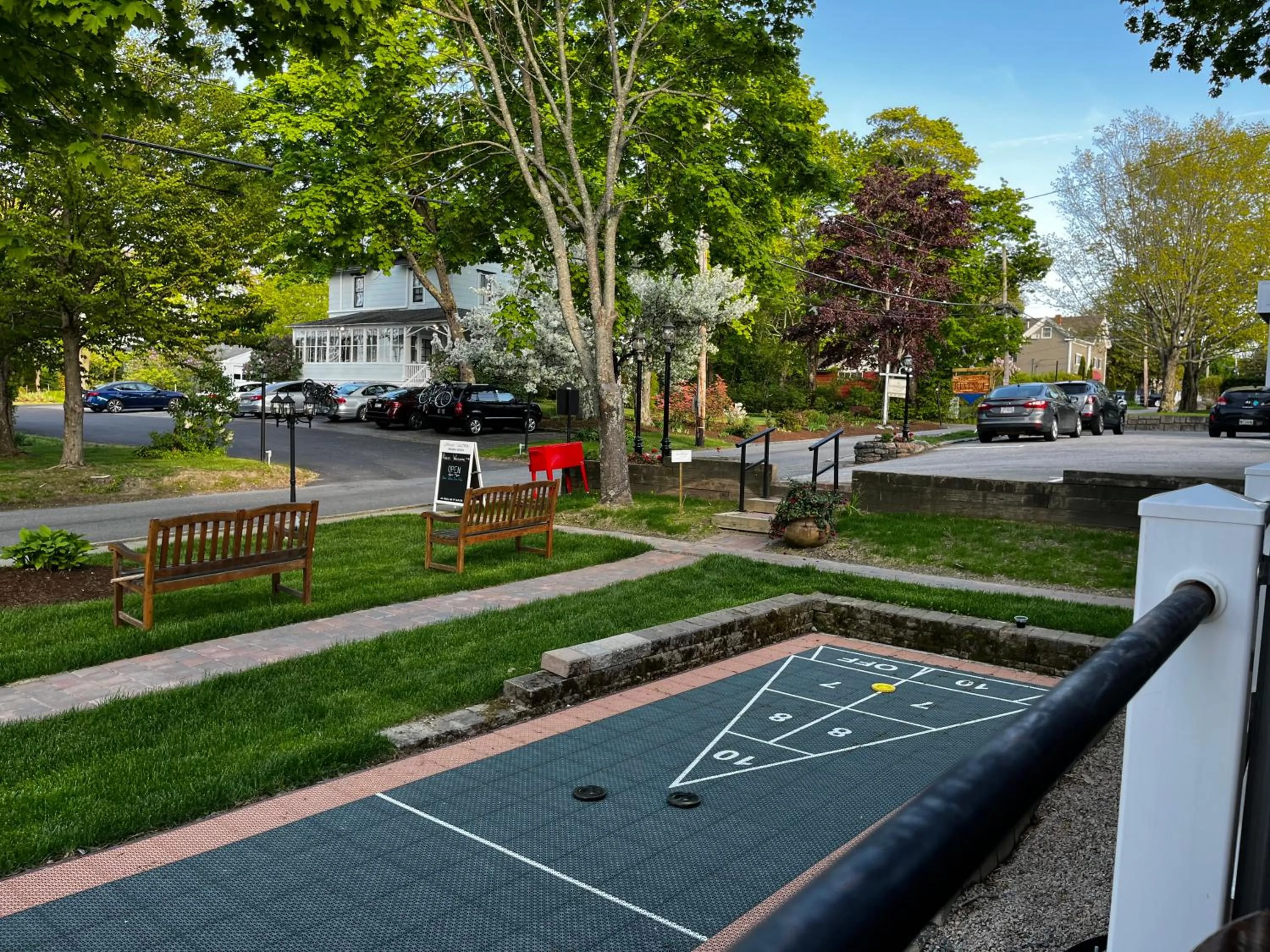 Queen Anne's Revenge