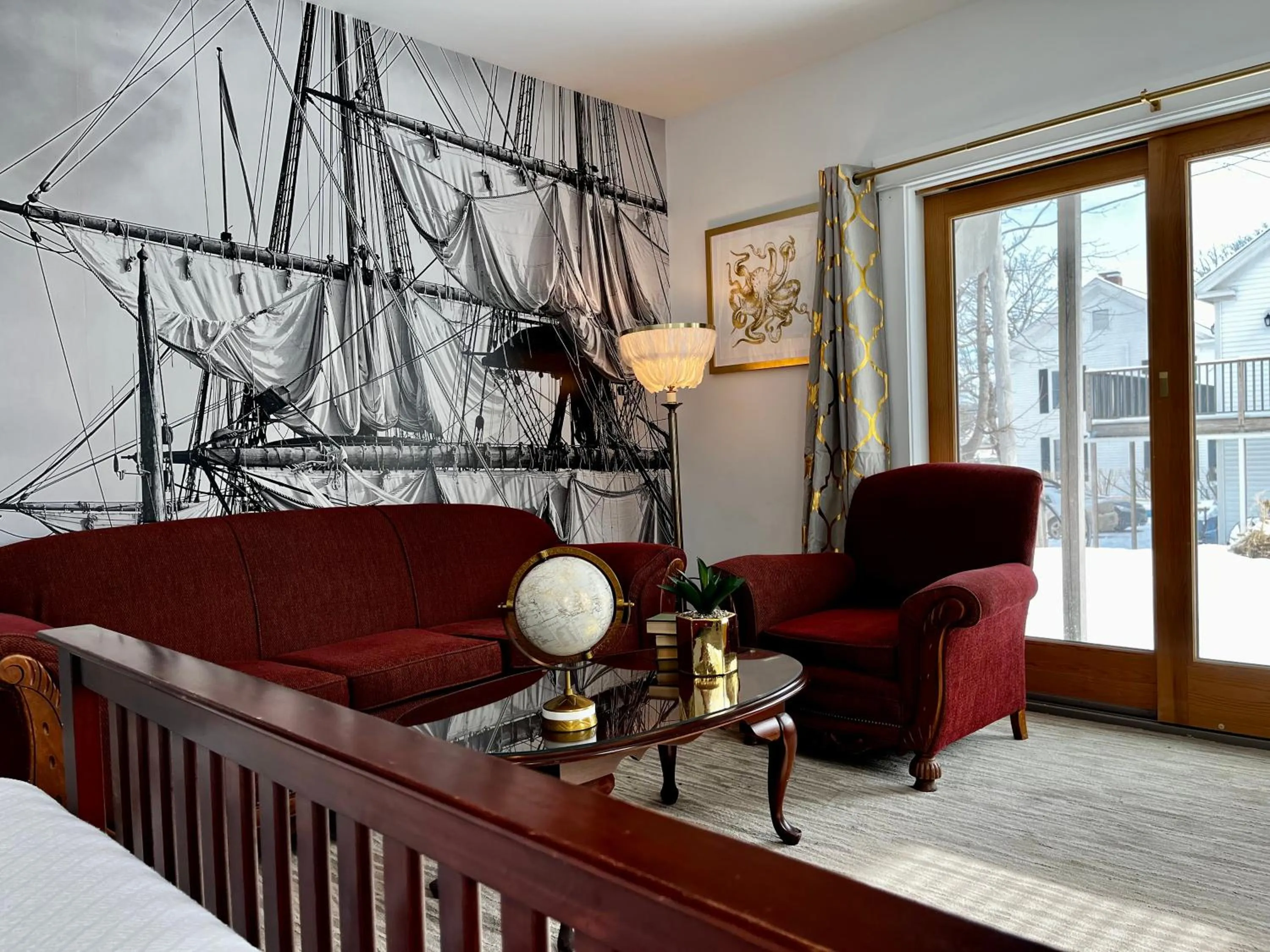 Queen Anne's Revenge