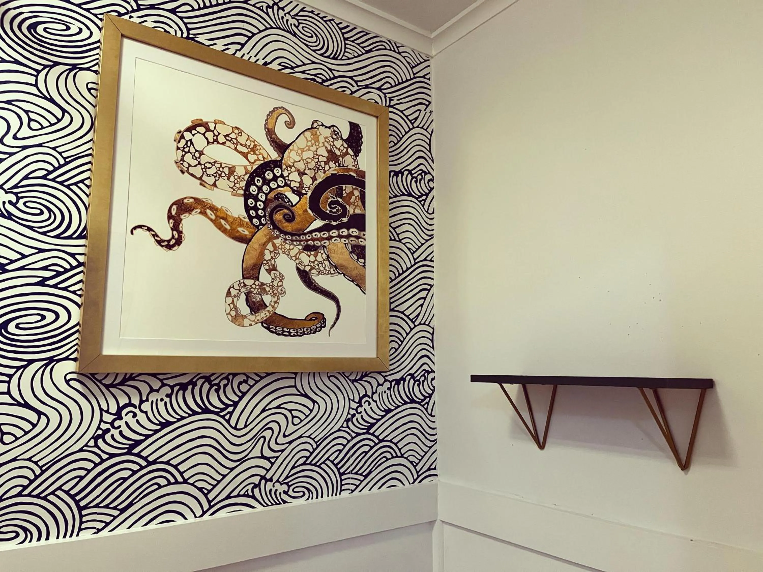 Queen Anne's Revenge