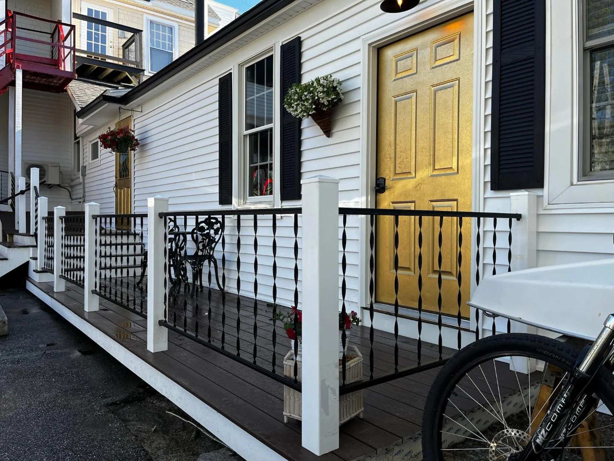 Queen Anne's Revenge