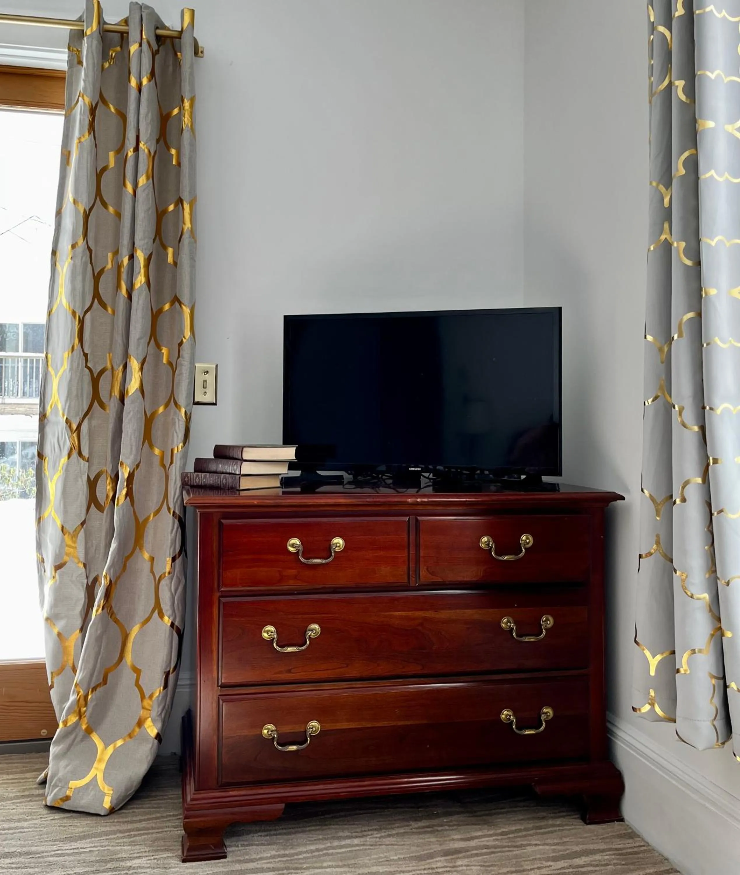 Queen Anne's Revenge