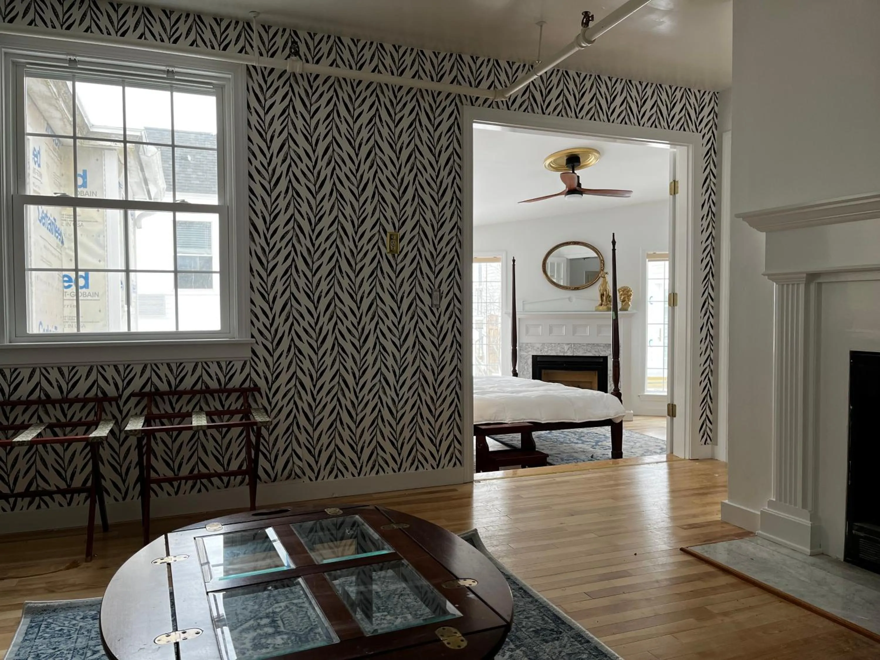 Queen Anne's Revenge