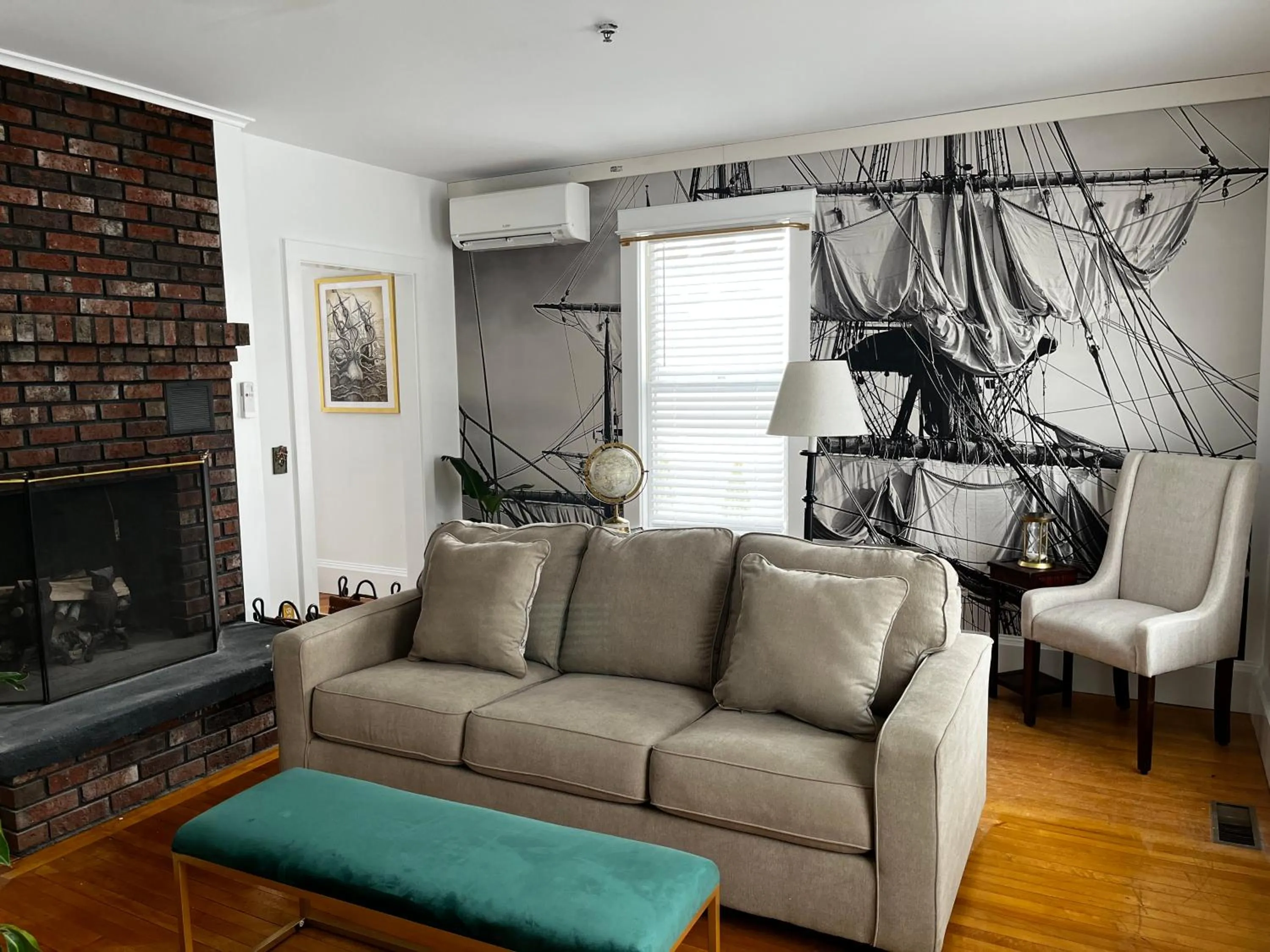 Queen Anne's Revenge