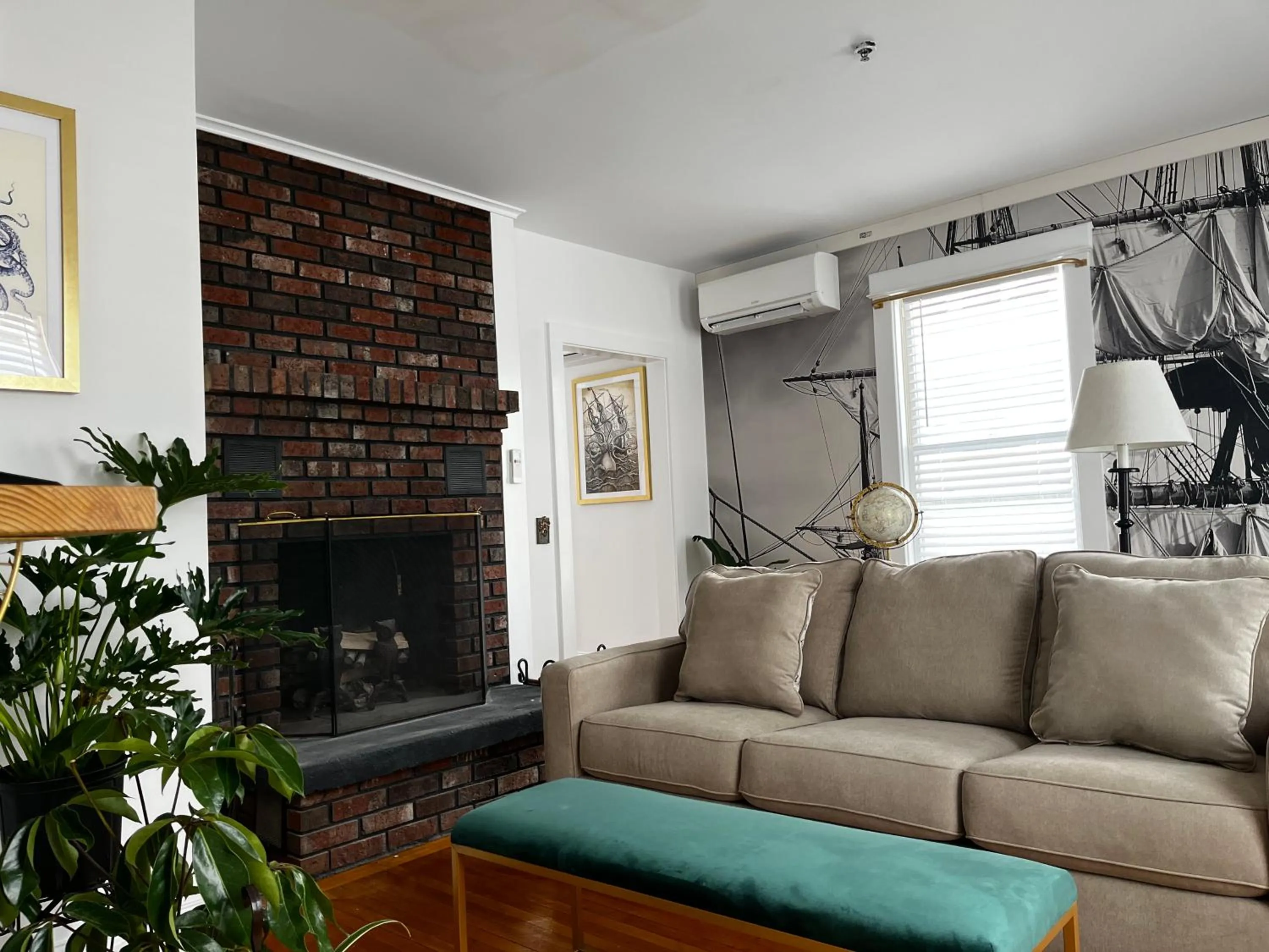 Queen Anne's Revenge