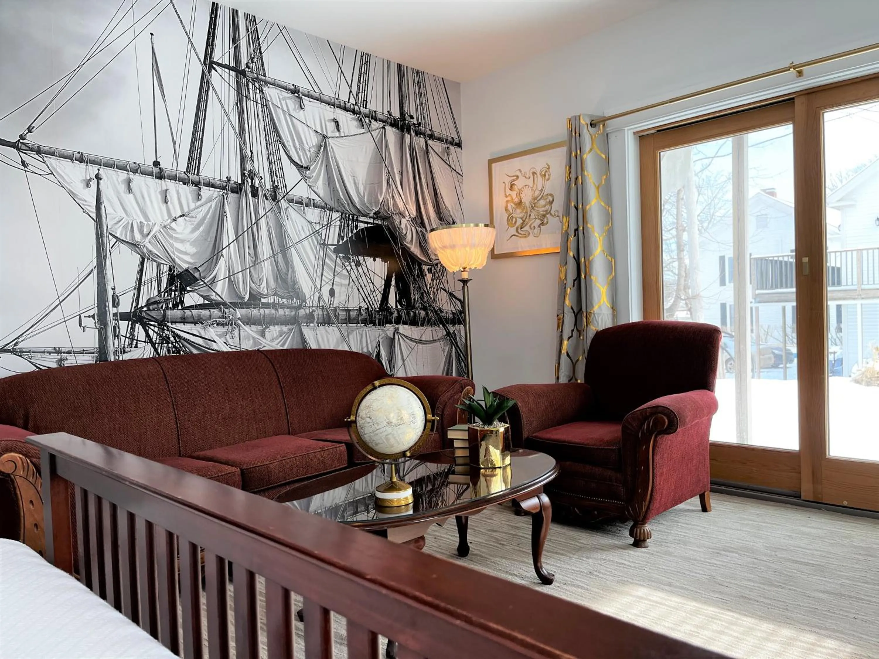 Queen Anne's Revenge