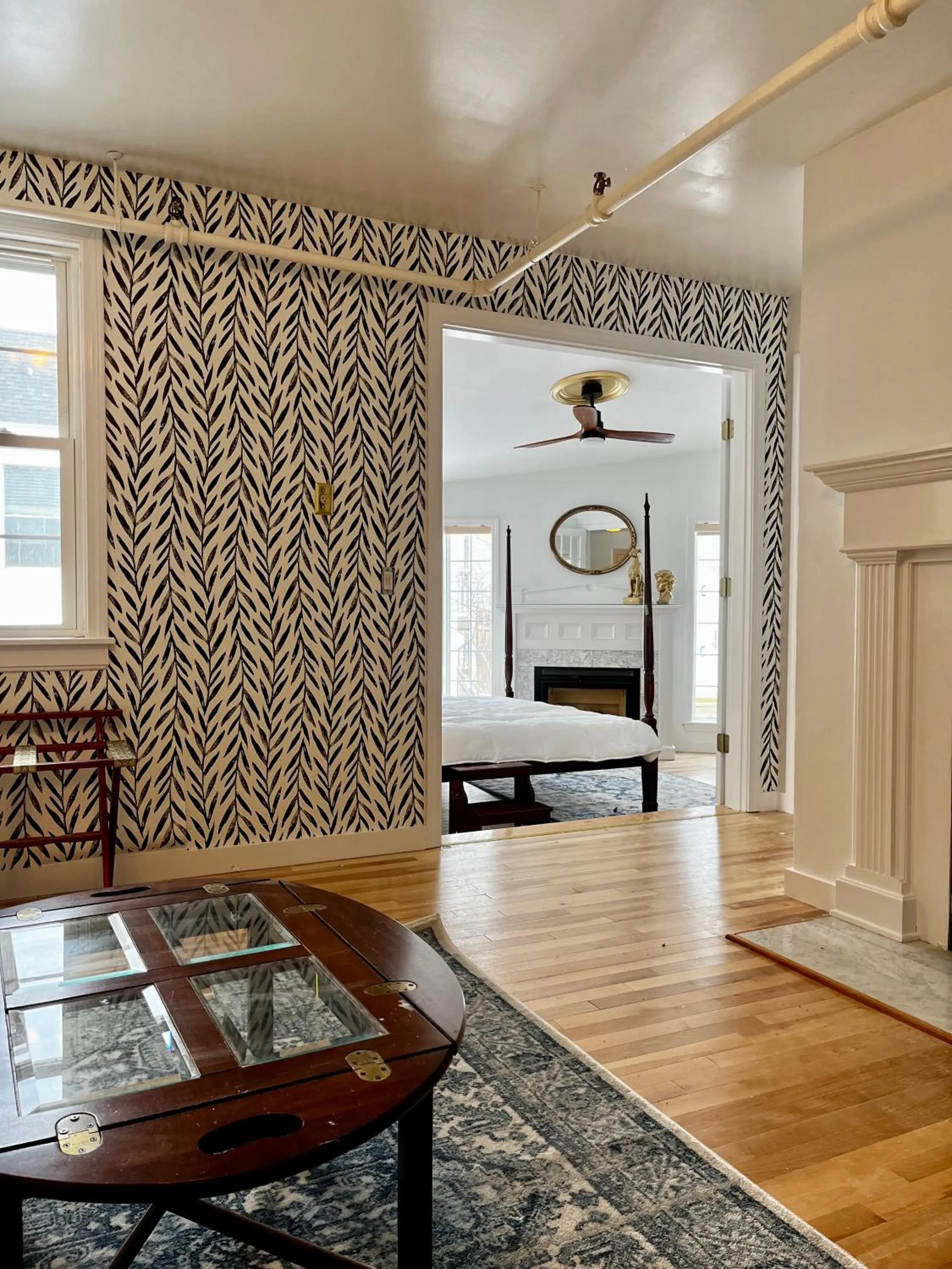 Queen Anne's Revenge