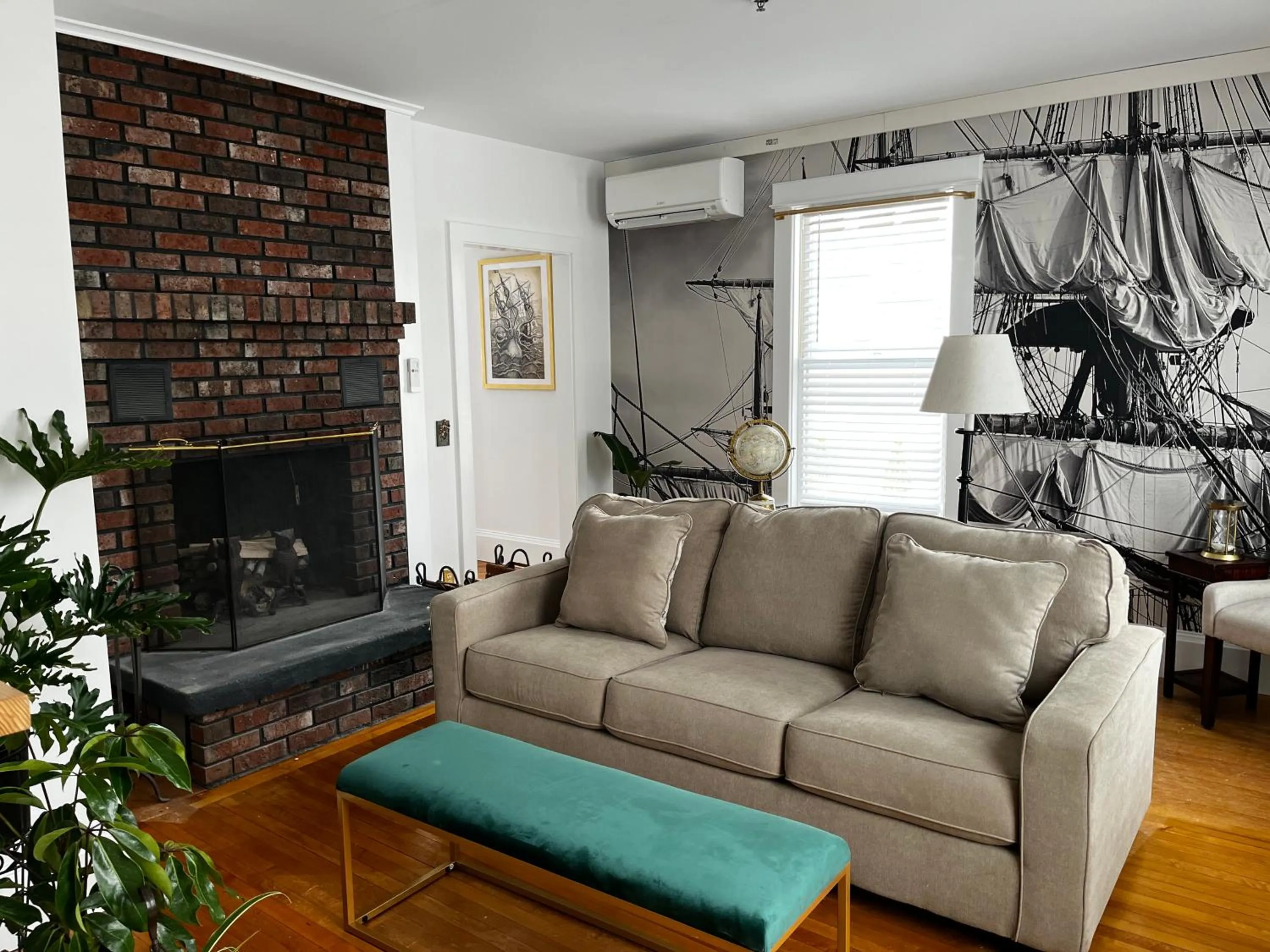 Queen Anne's Revenge