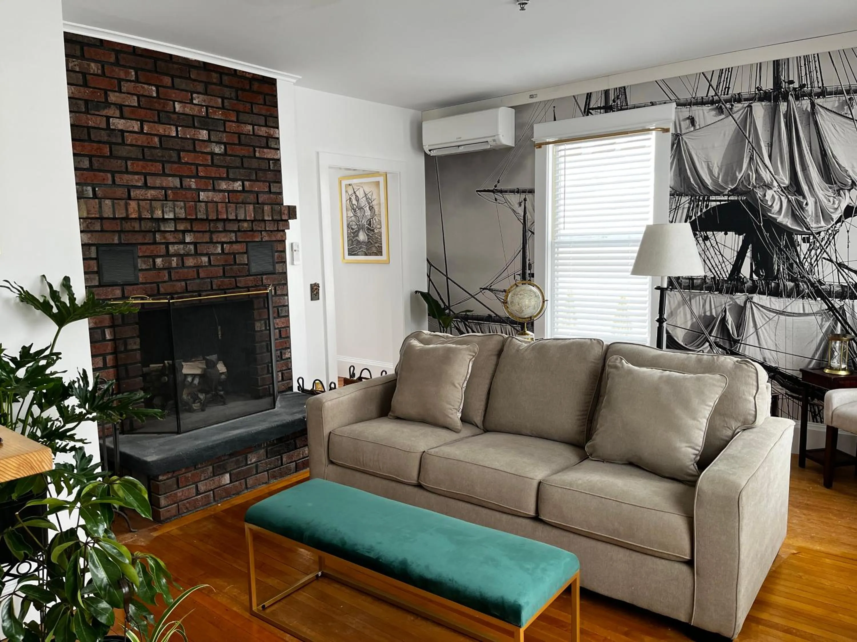 Queen Anne's Revenge