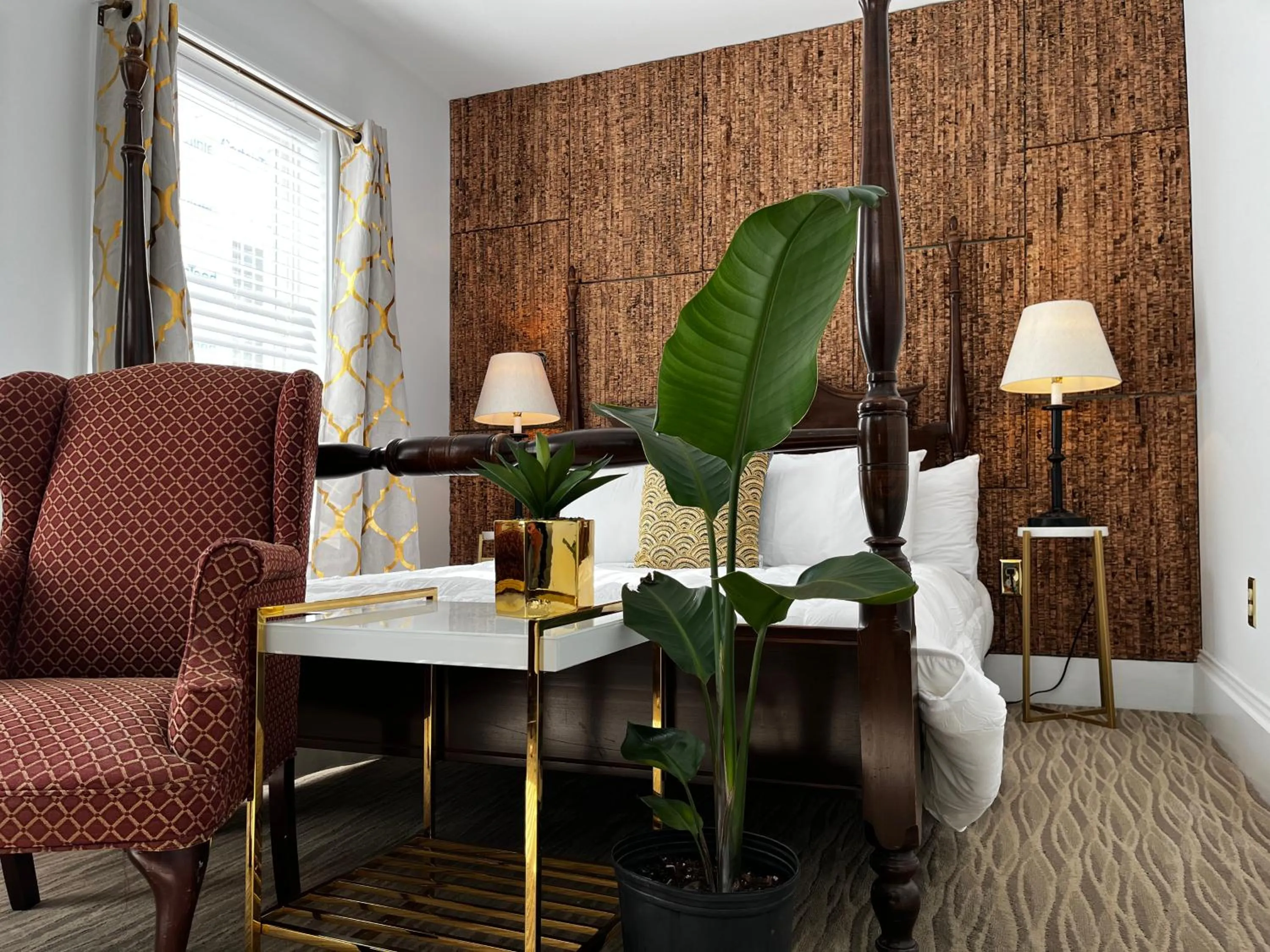 Queen Anne's Revenge