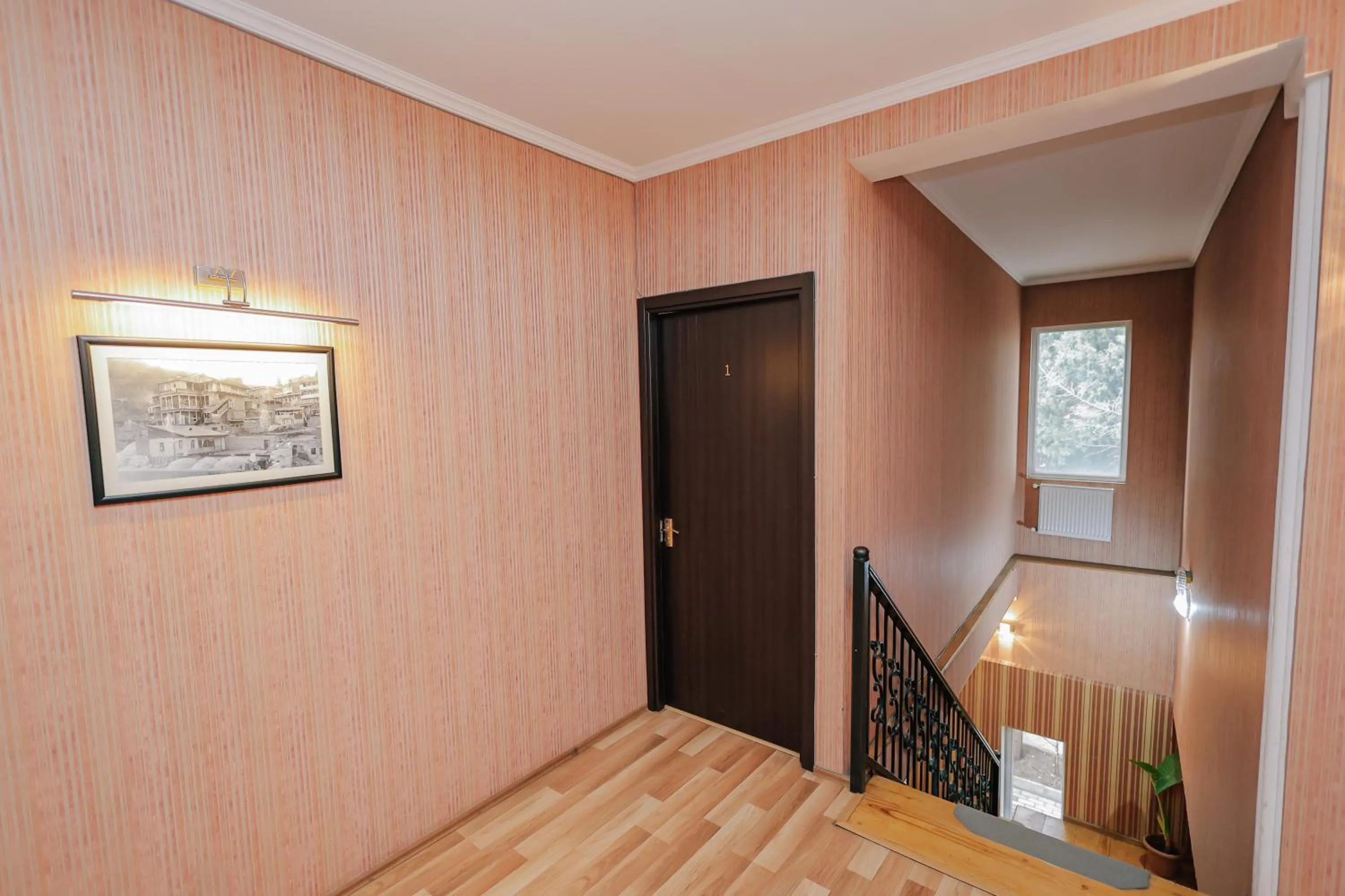 View (from property/room) in Hotel Darchi