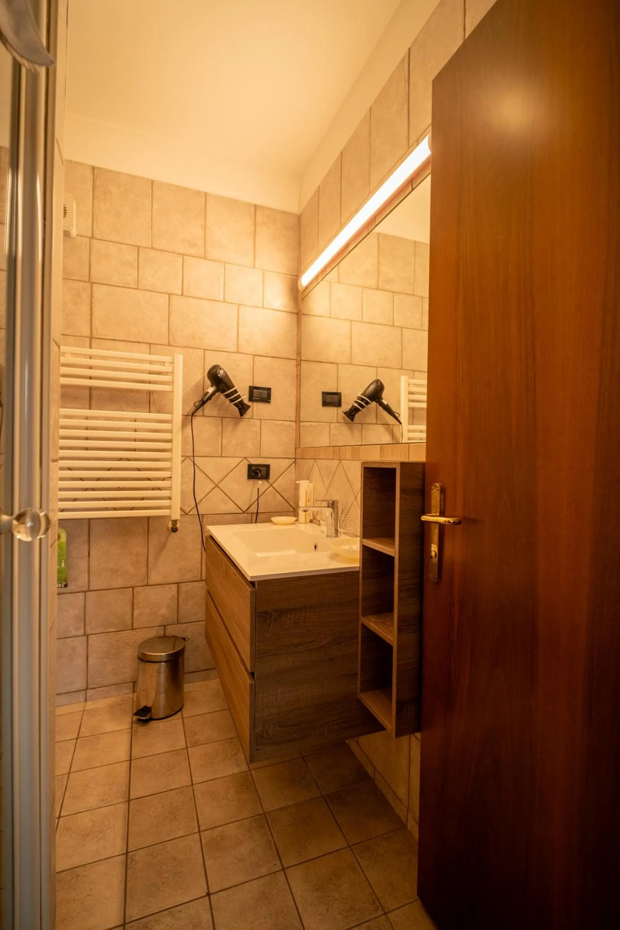 Yachting Hotel Mistral