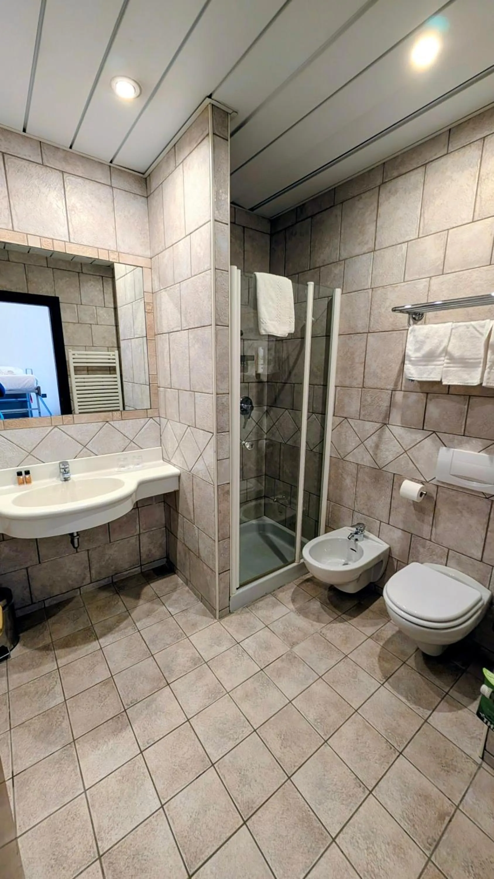 Yachting Hotel Mistral