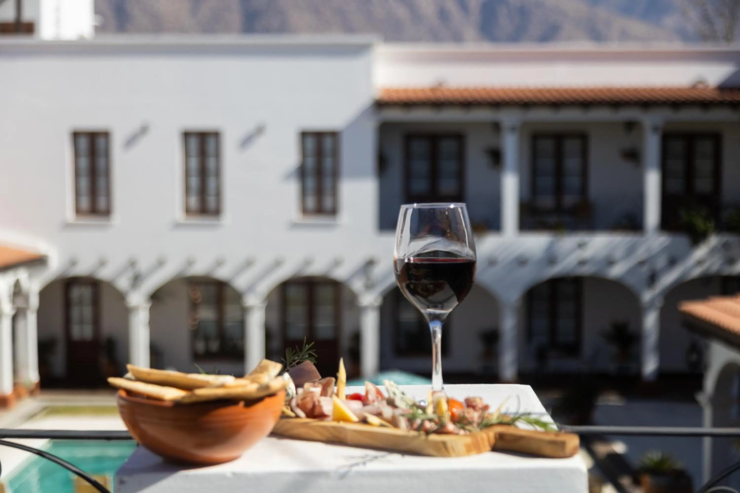 Iraola Hotel Boutique