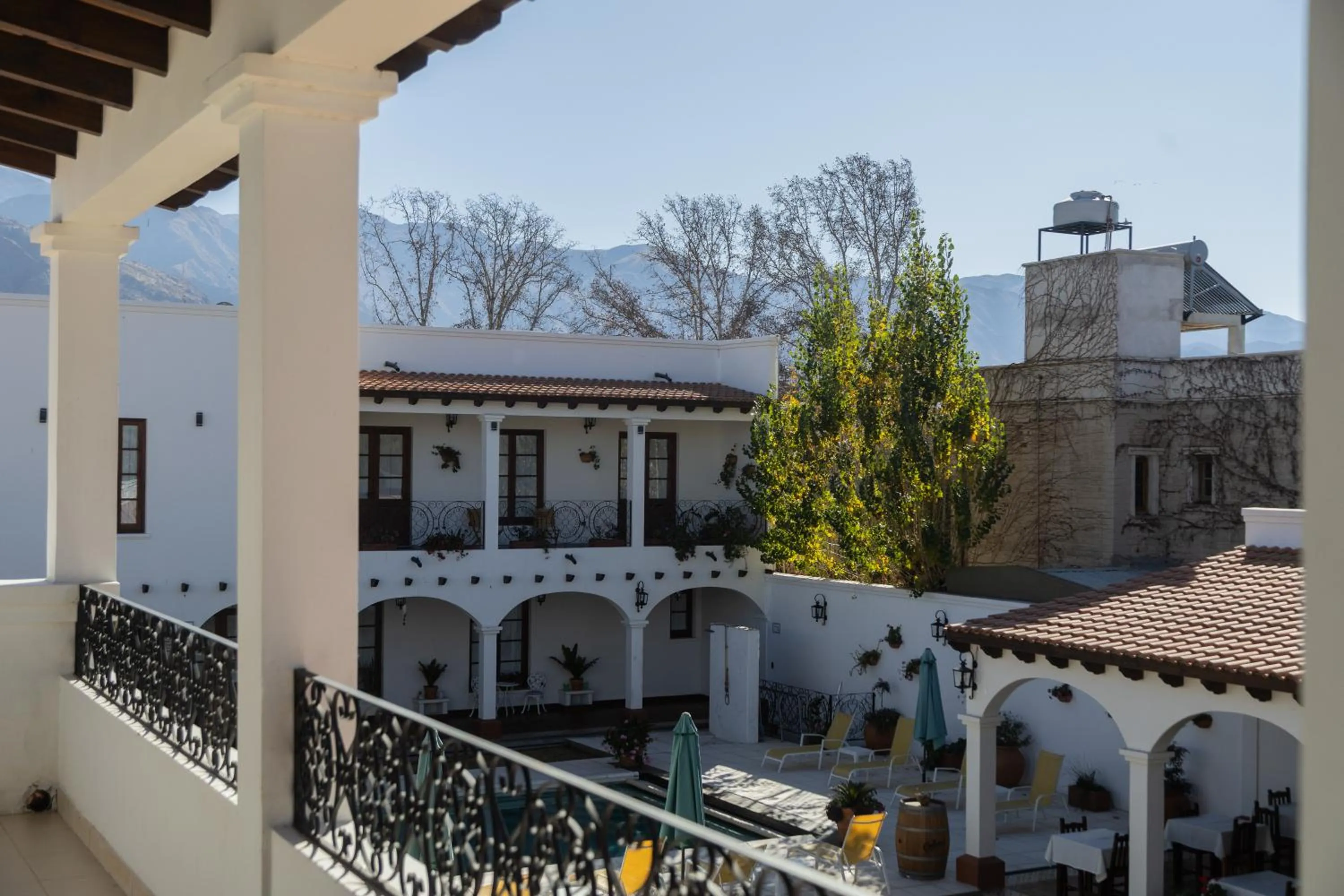 Iraola Hotel Boutique