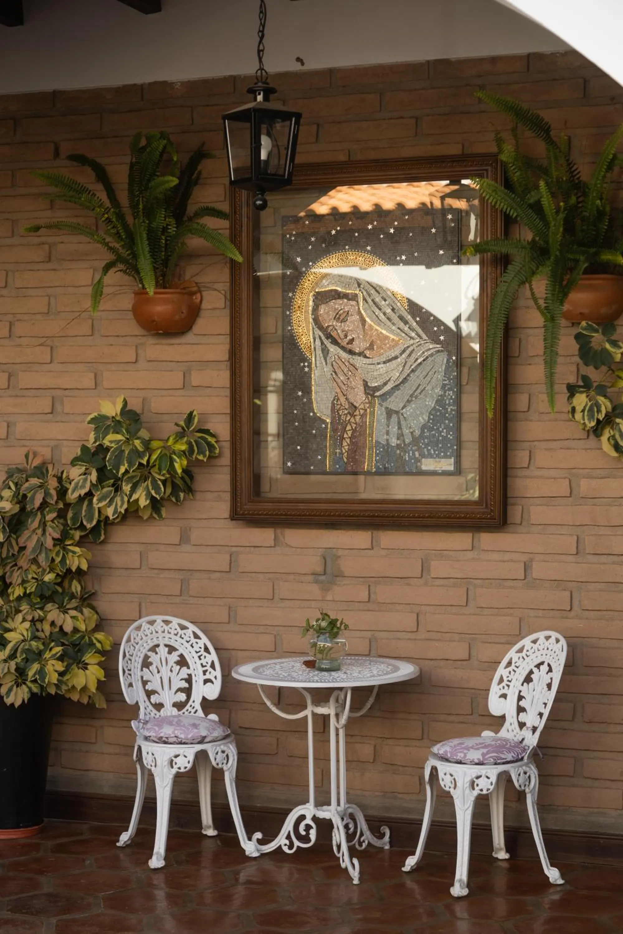 Iraola Hotel Boutique