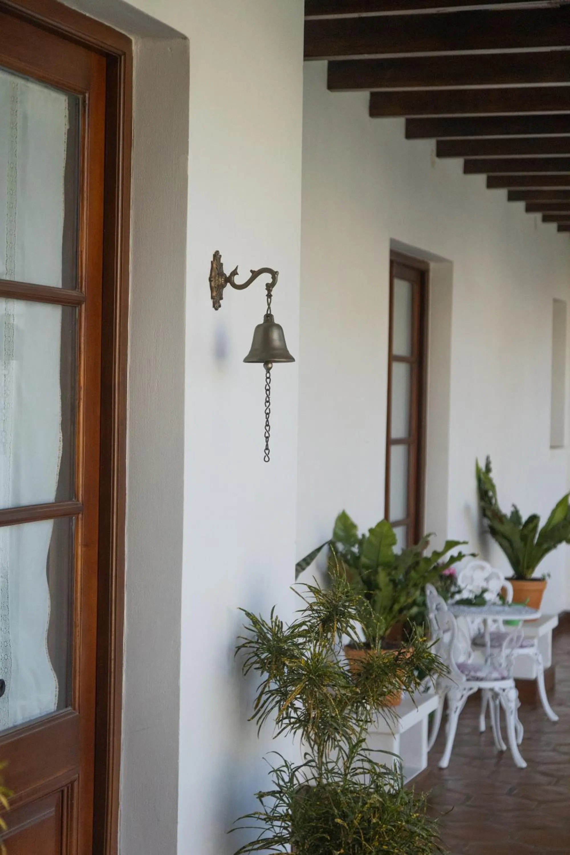 Iraola Hotel Boutique