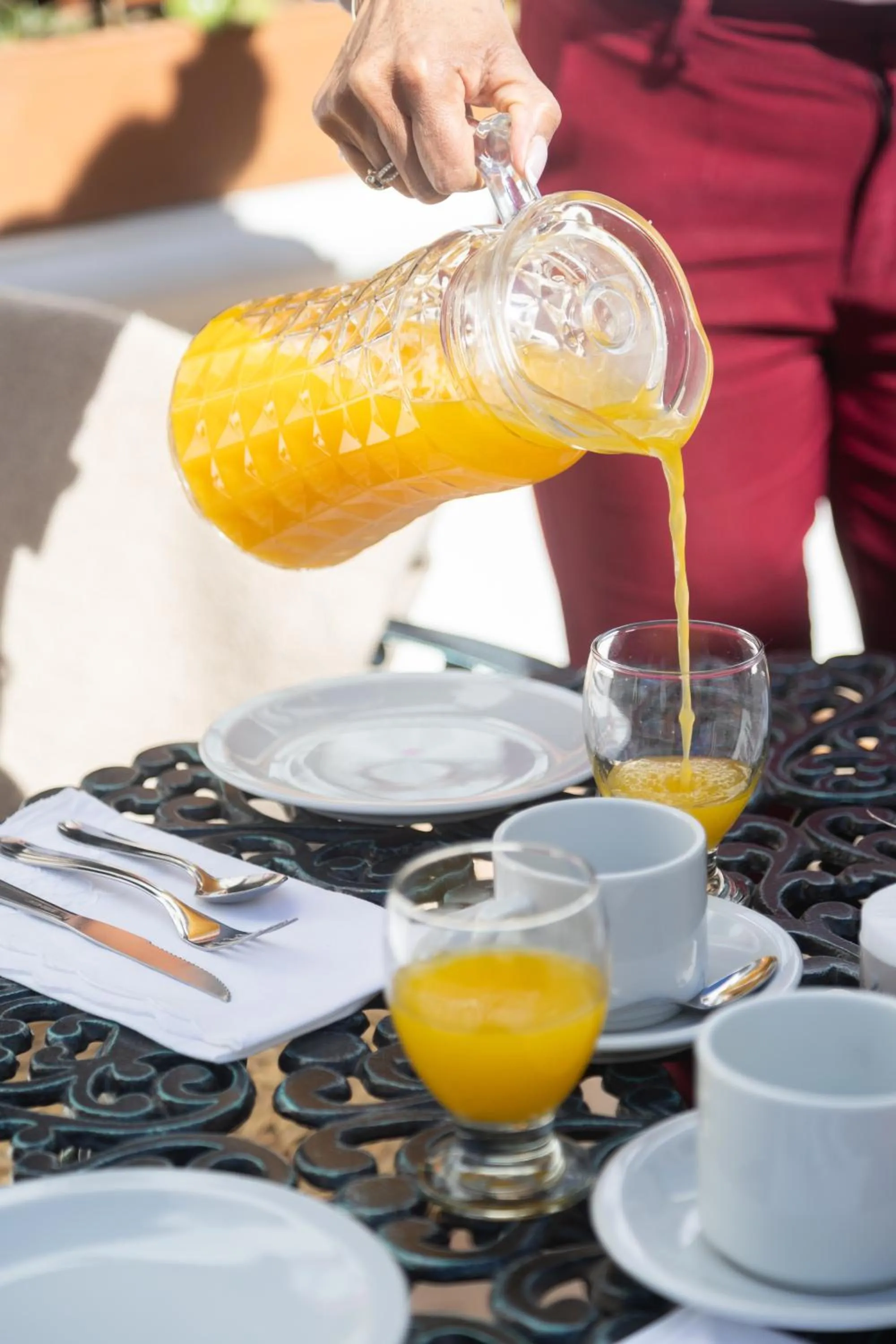 Iraola Hotel Boutique