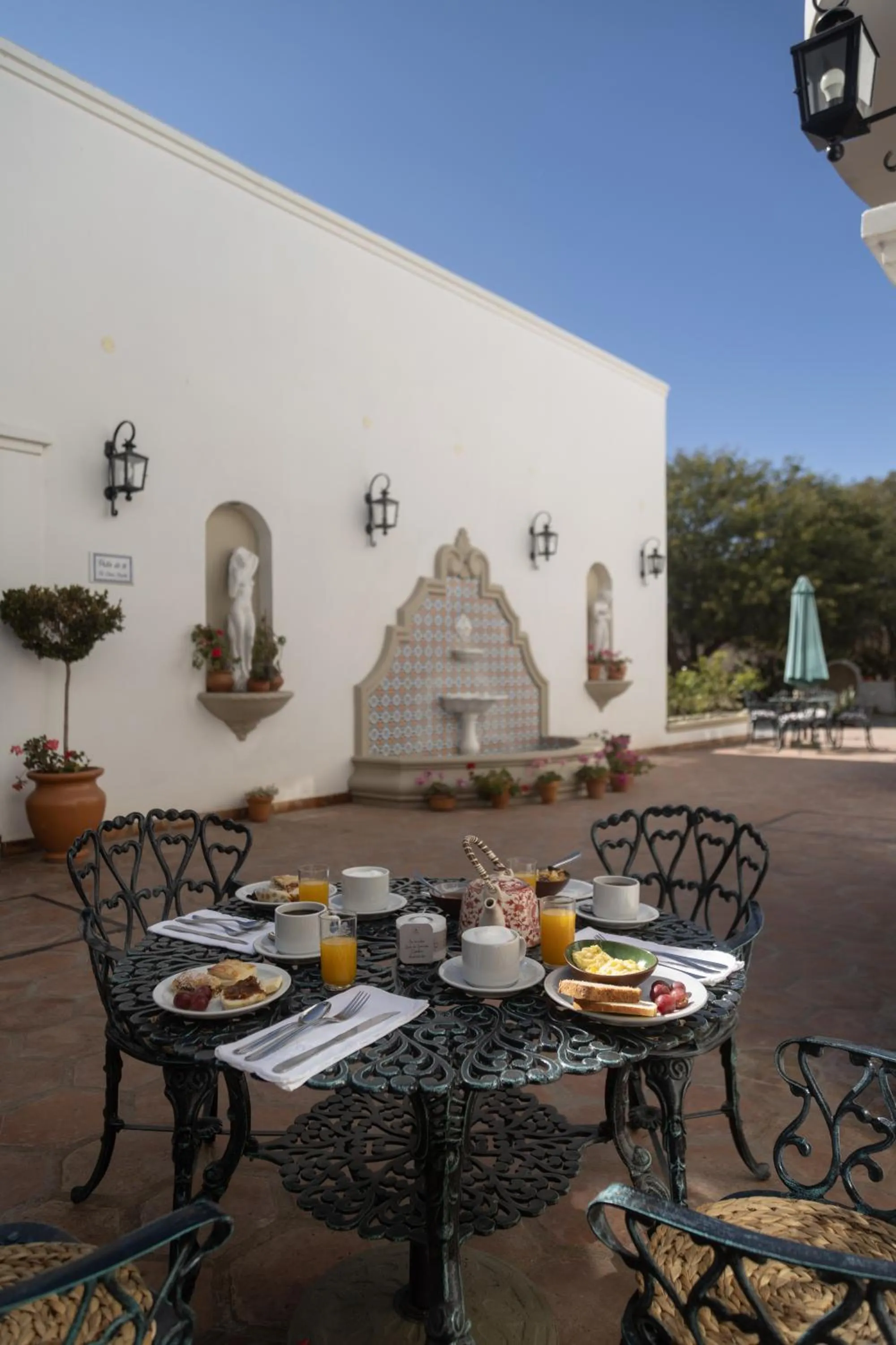 Iraola Hotel Boutique