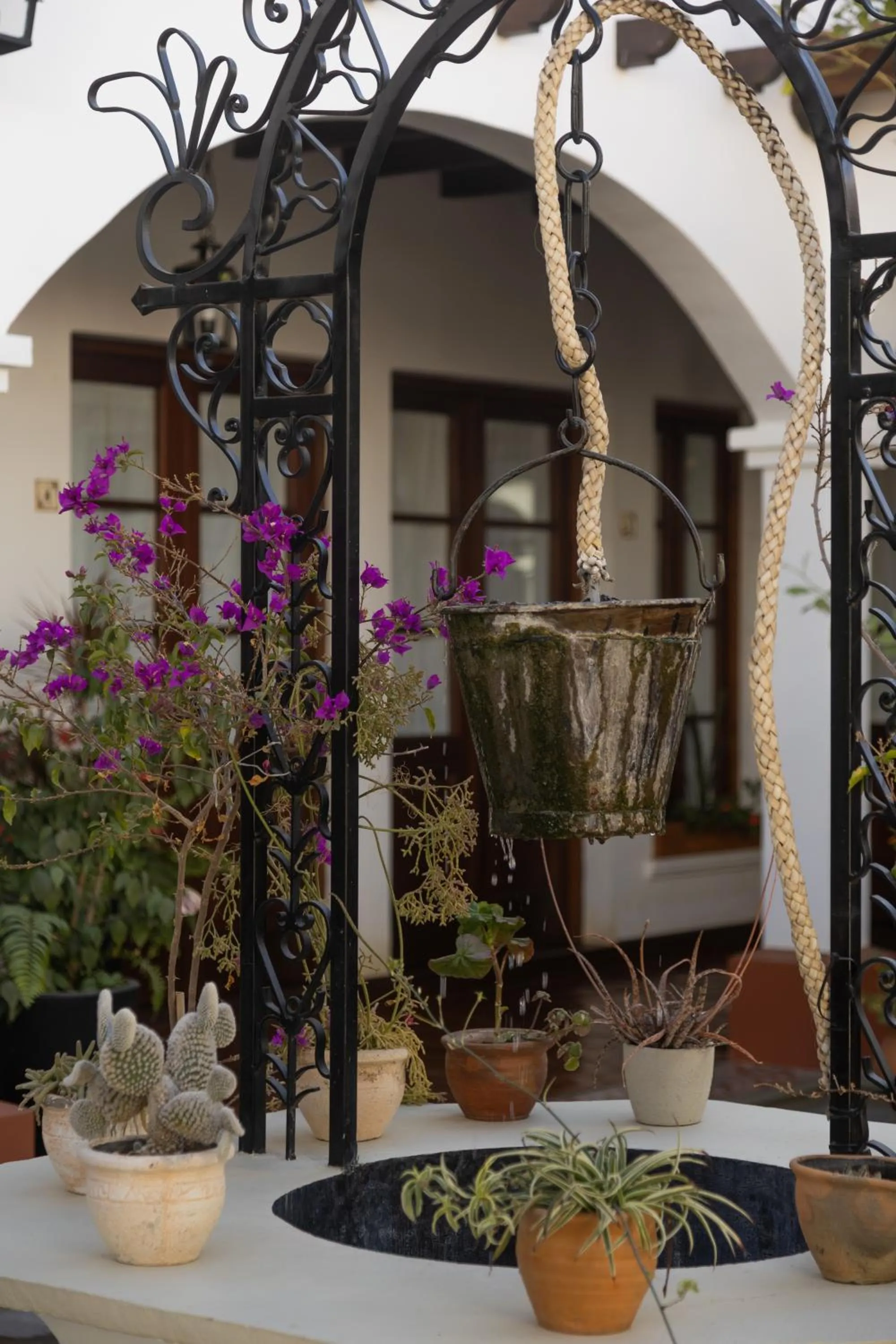 Iraola Hotel Boutique