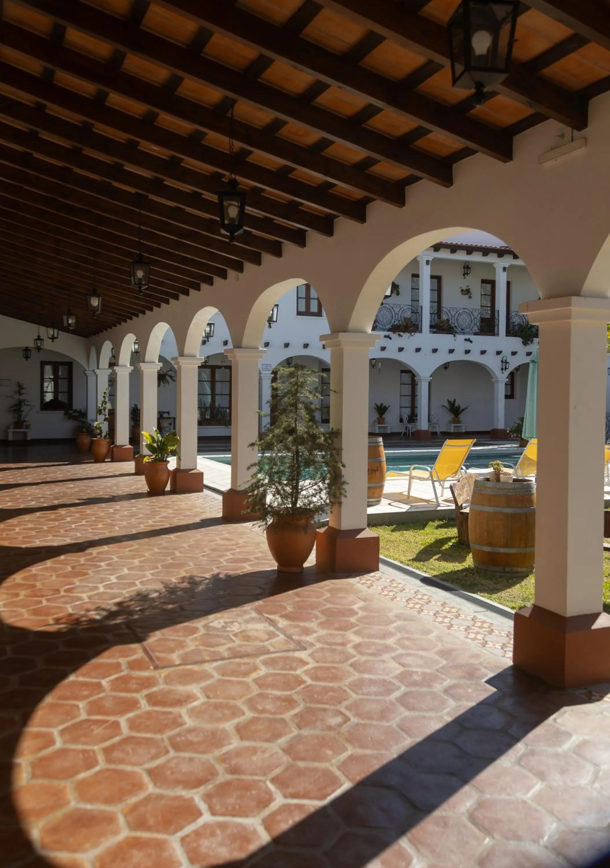 Iraola Hotel Boutique