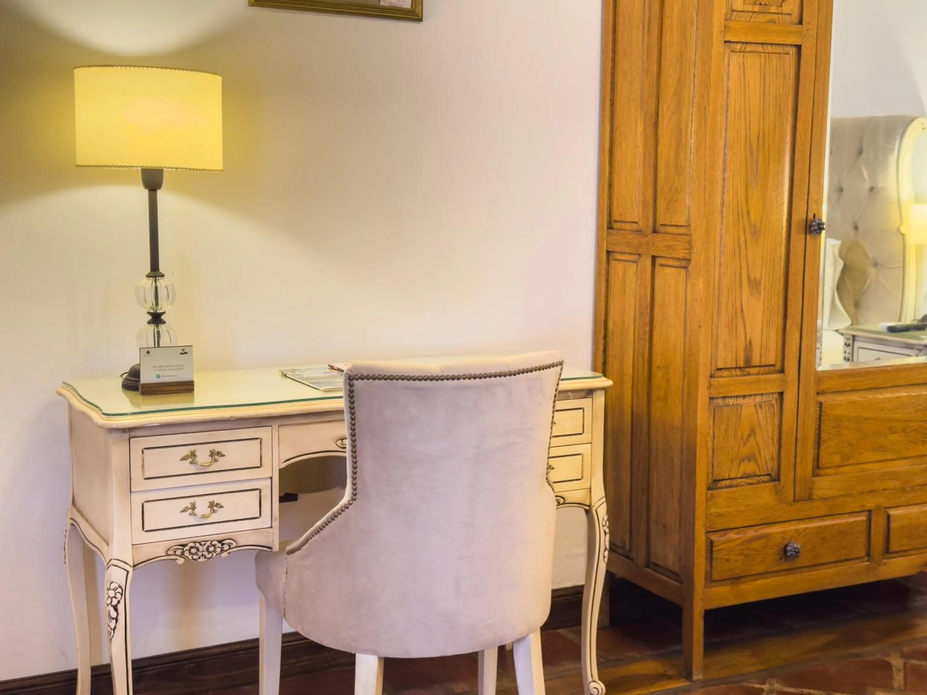 Iraola Hotel Boutique