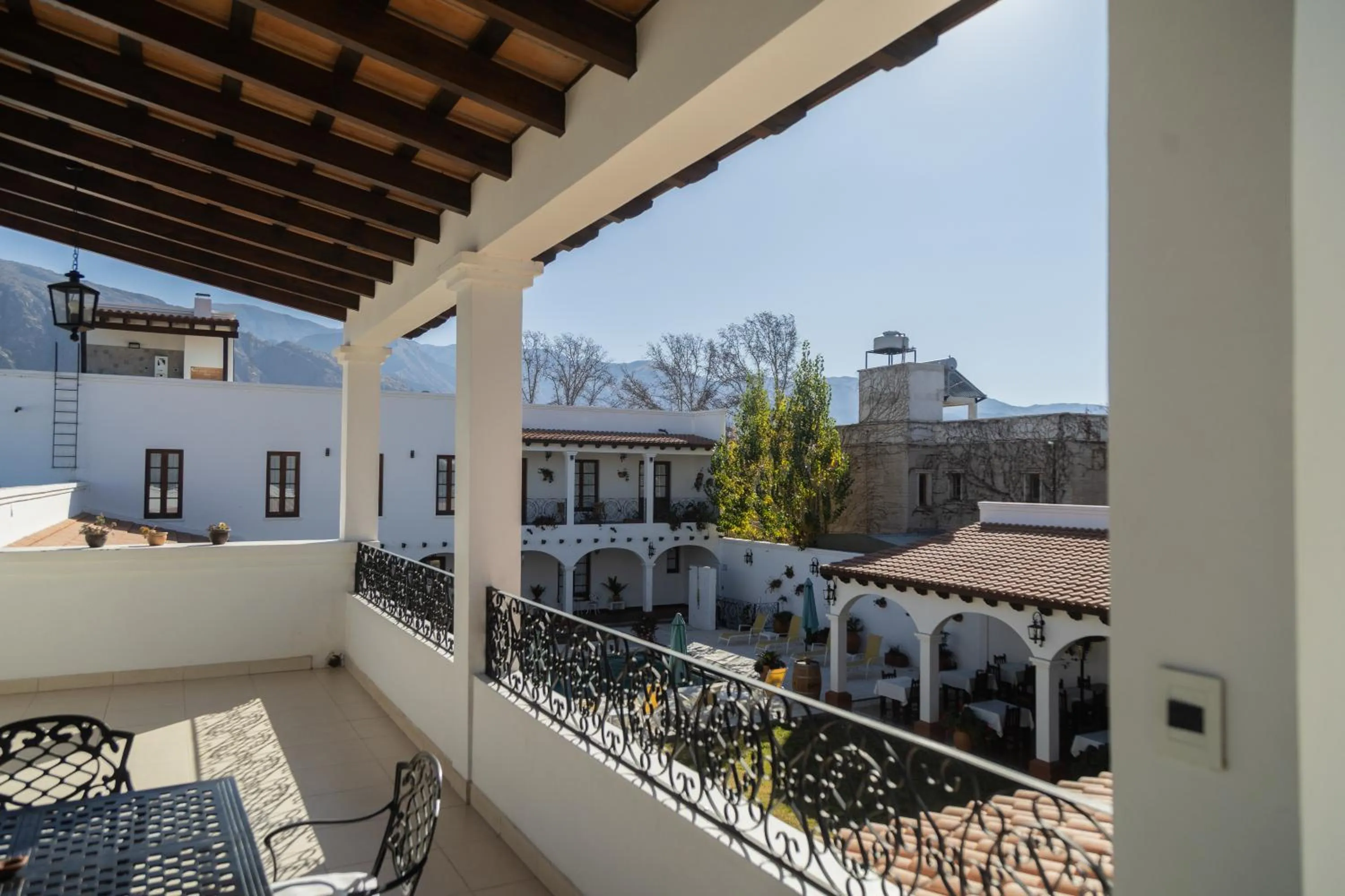 Iraola Hotel Boutique