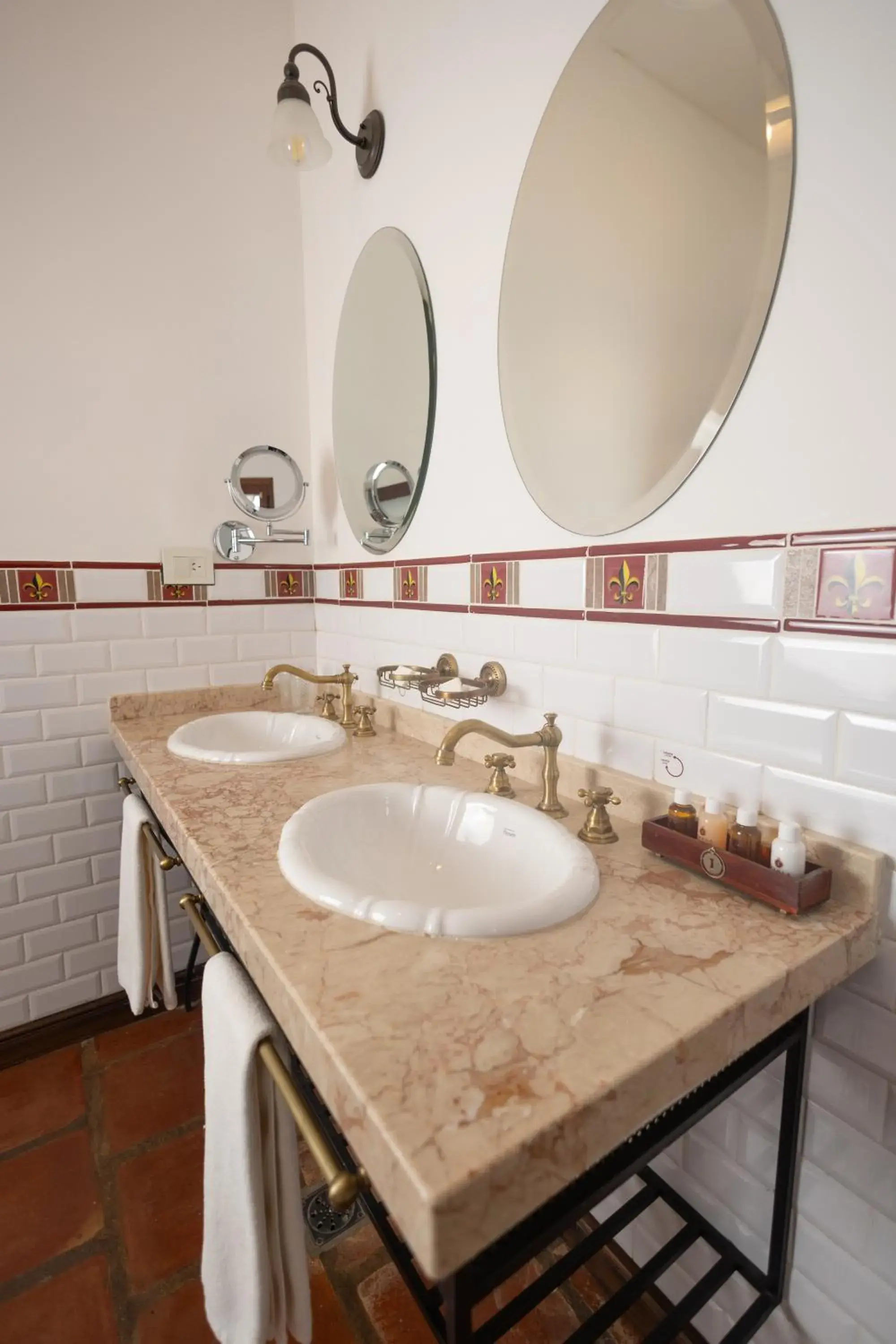 Superior Double or Twin Room in Iraola Hotel Boutique Superior Double or Twin Room in Iraola Hotel Boutique