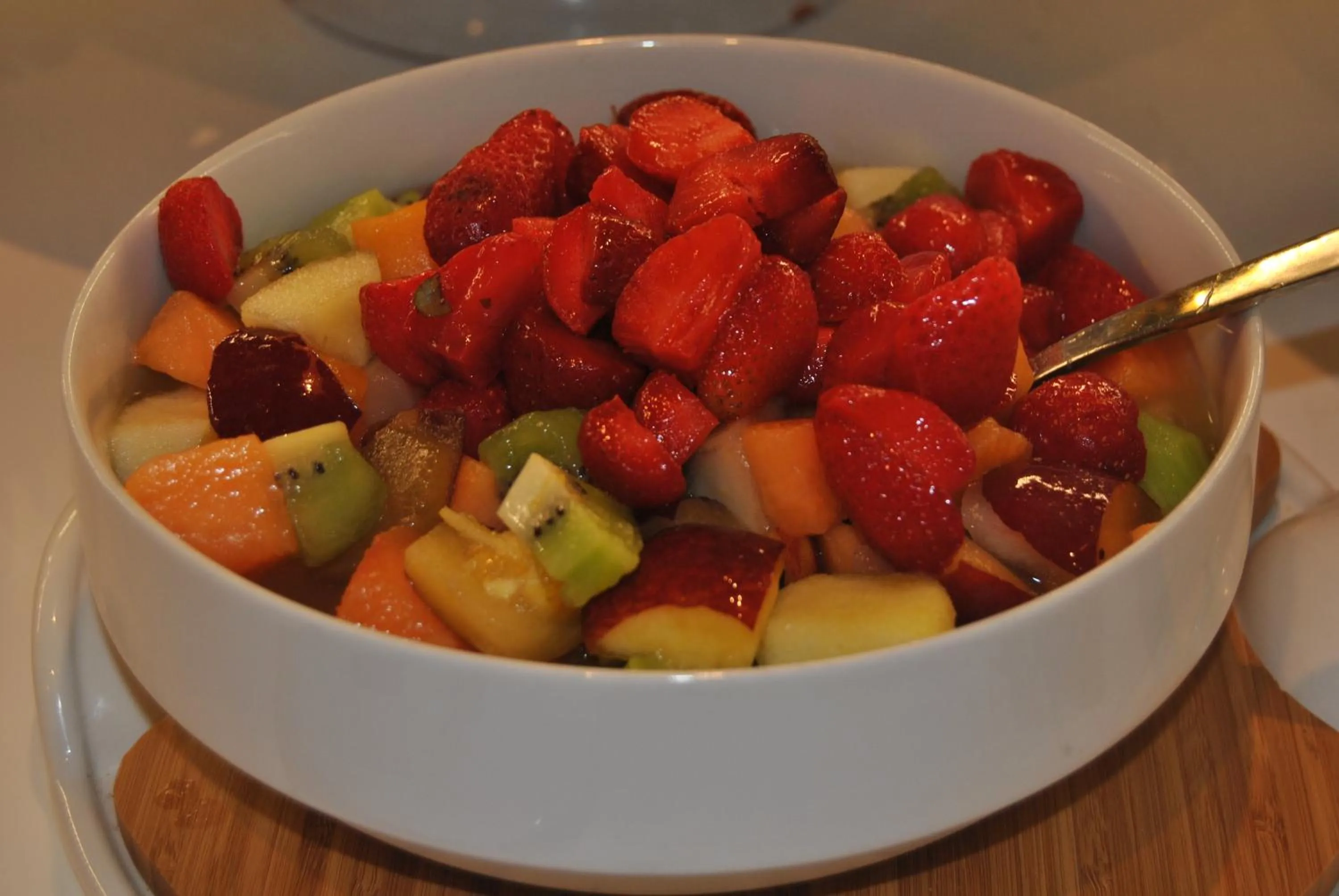 Lounge or bar in Hotel Sicilya