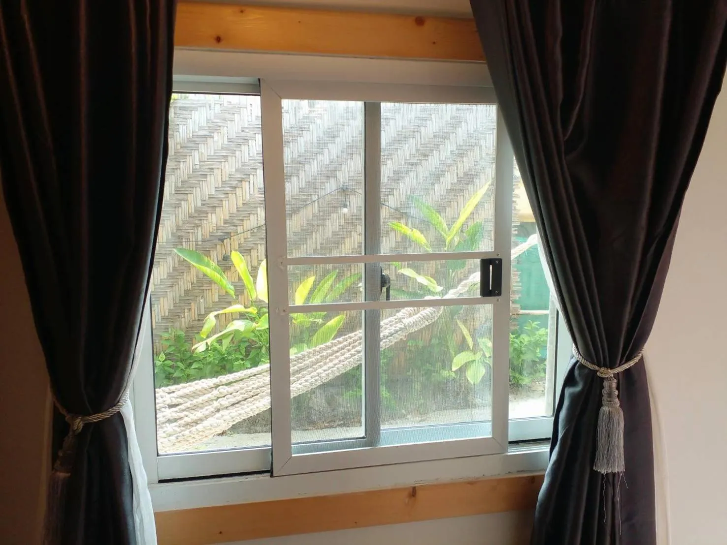 View (from property/room) in Lipe Garden Beach Resort