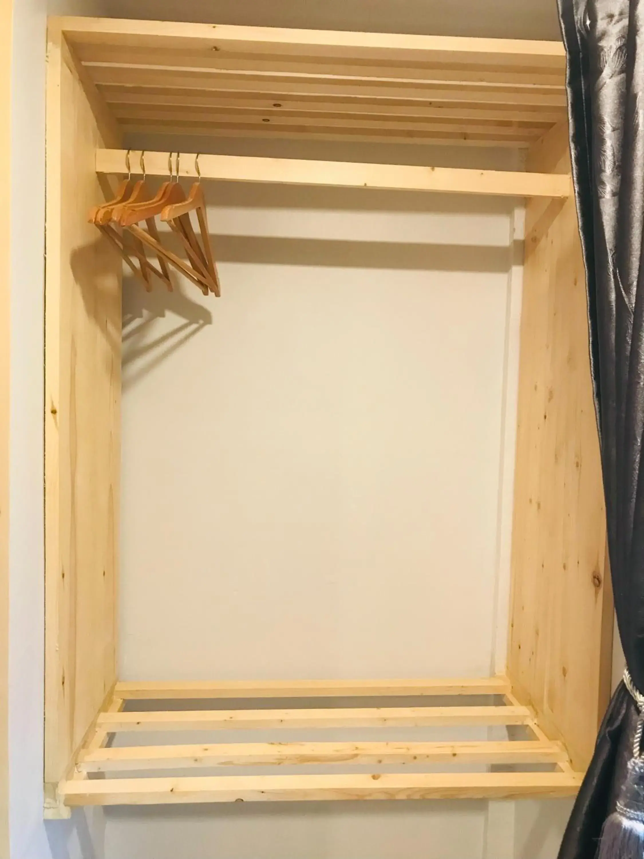 Deluxe Room in Lipe Garden Beach Resort Deluxe Room in Lipe Garden Beach Resort