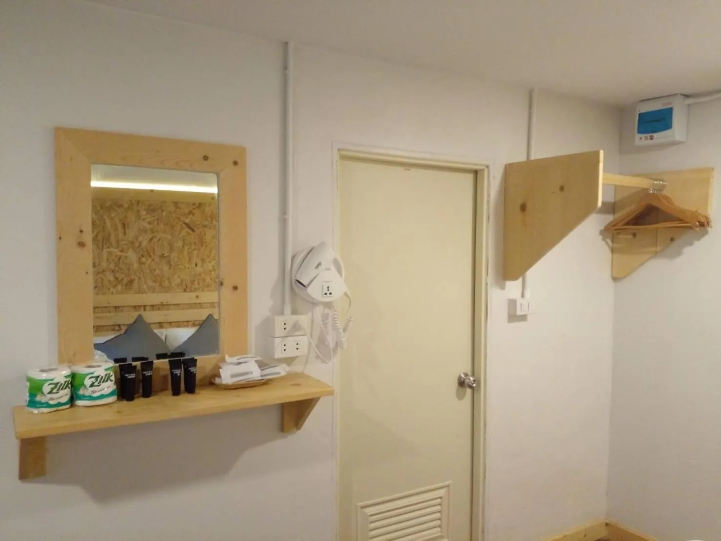 Area and facilities in Lipe Garden Beach Resort