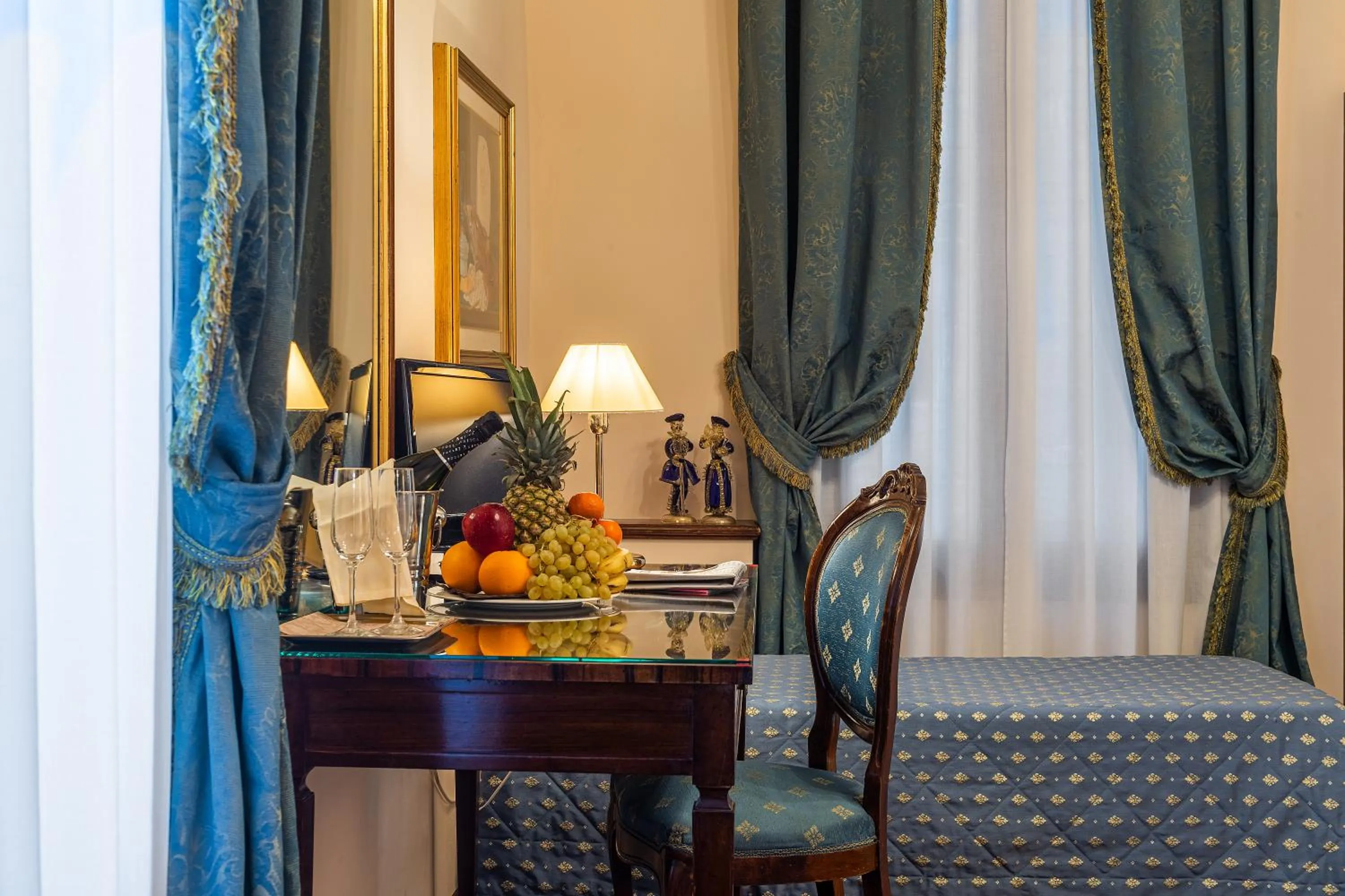 Locanda Sant'Agostin