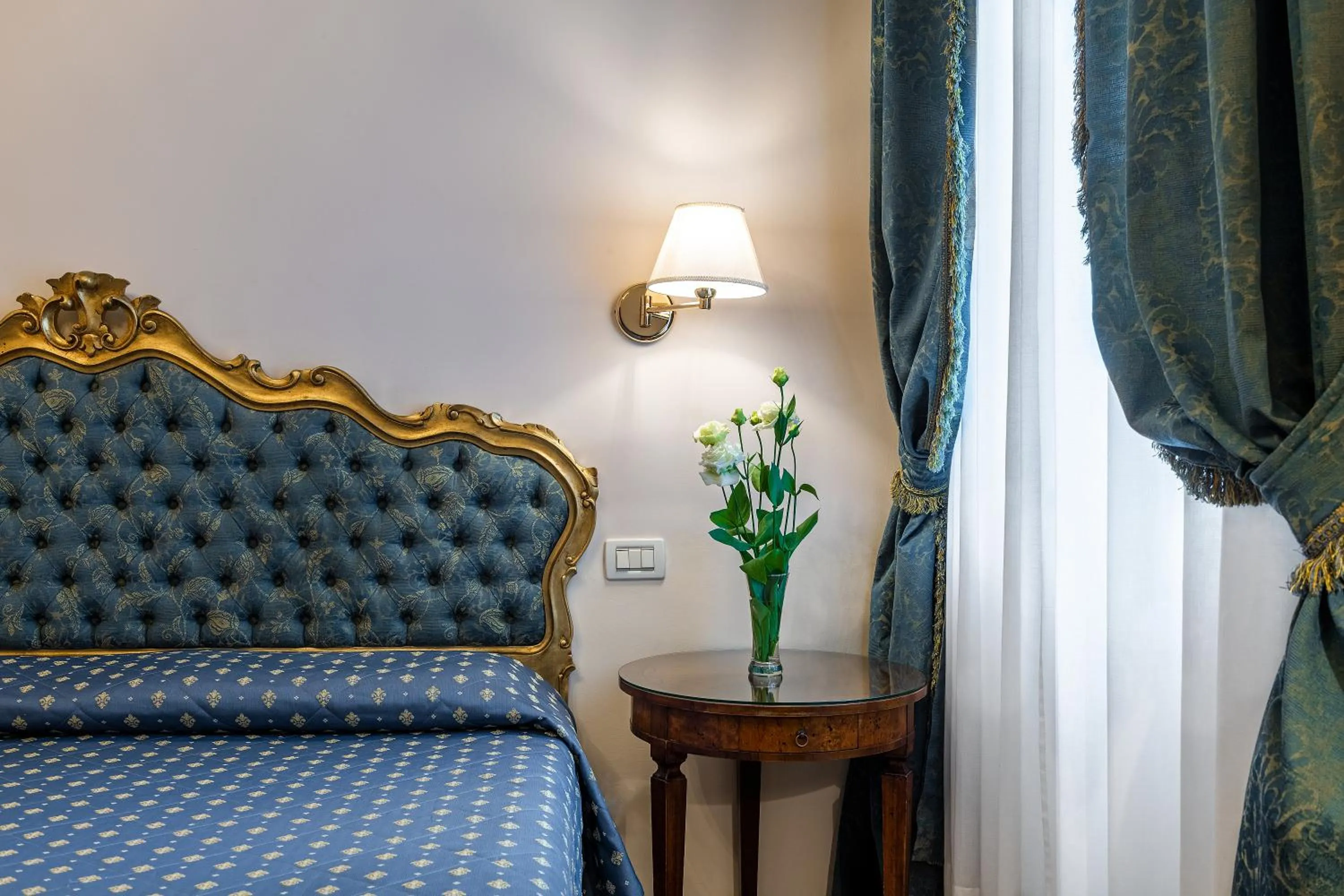 Locanda Sant'Agostin