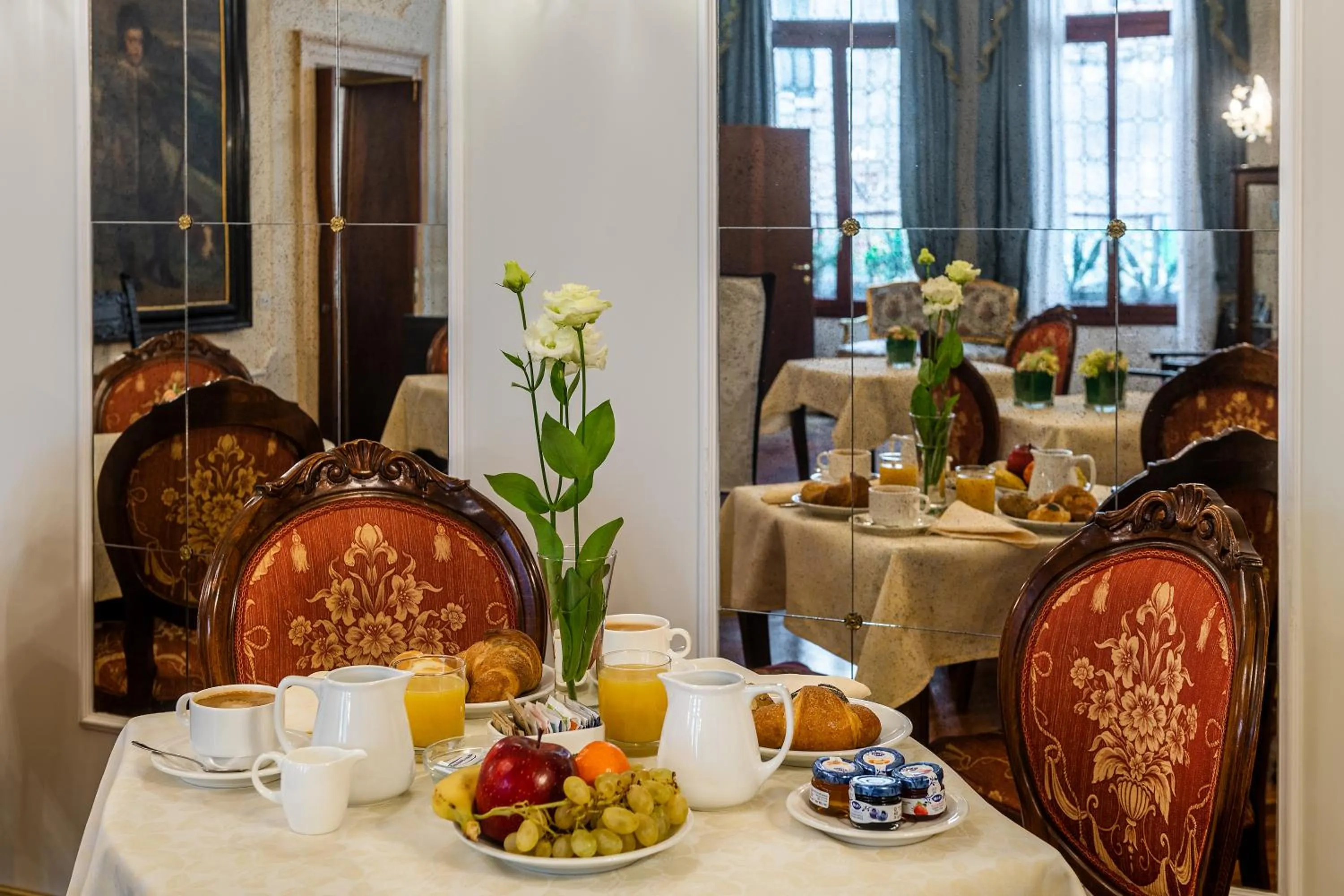 Locanda Sant'Agostin