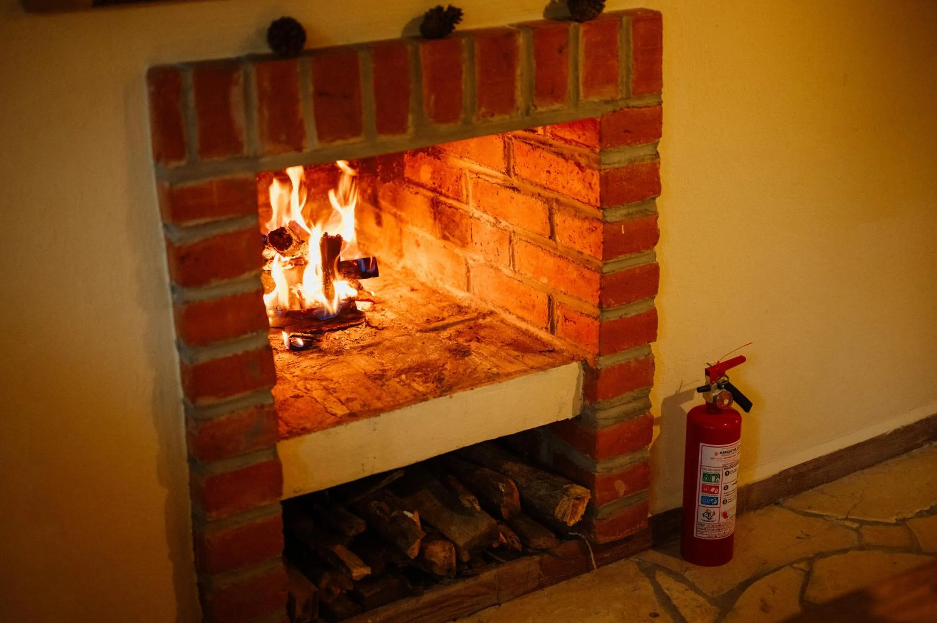 flat iron in Villas NA