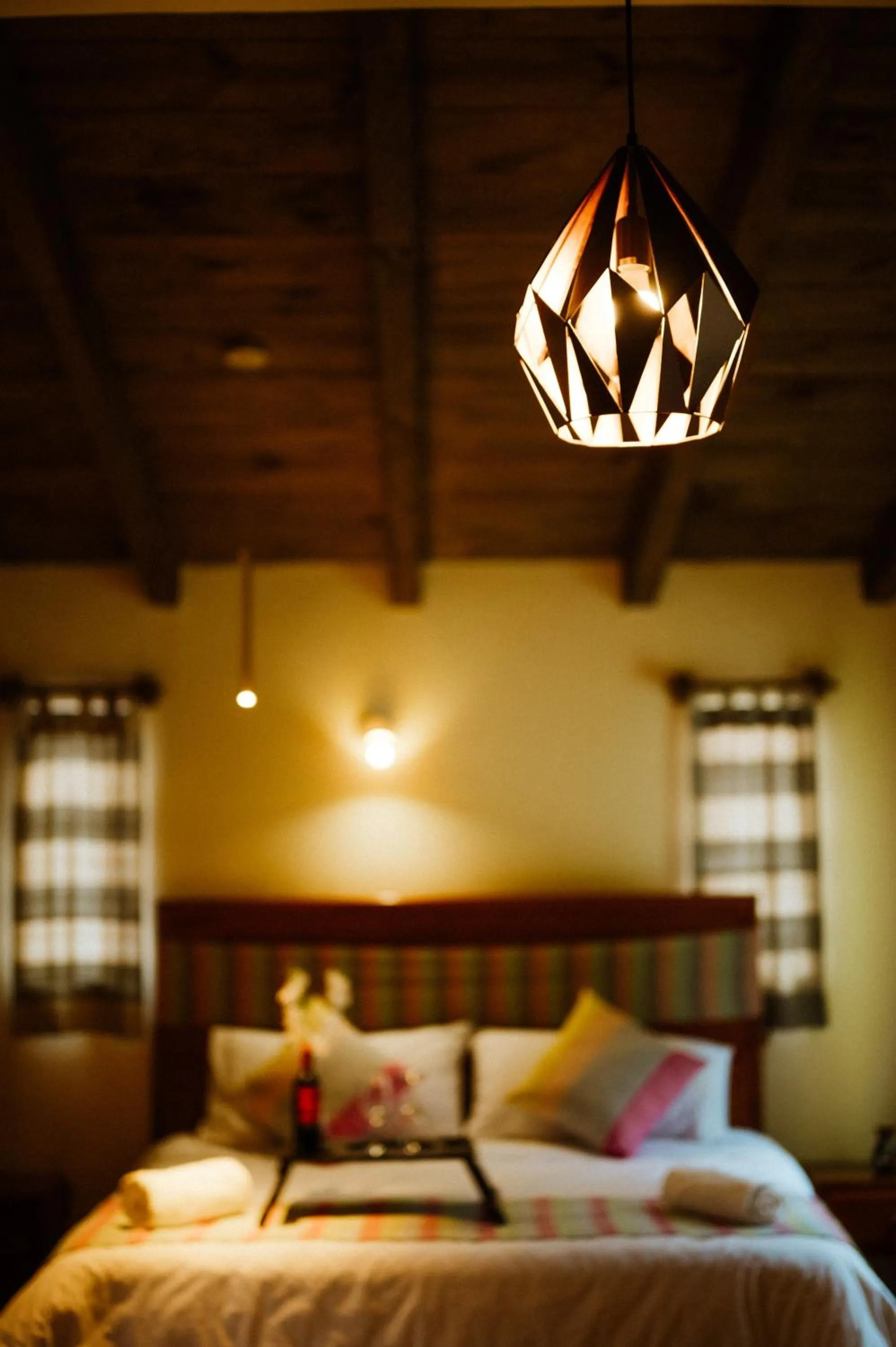 View (from property/room) in Villas NA