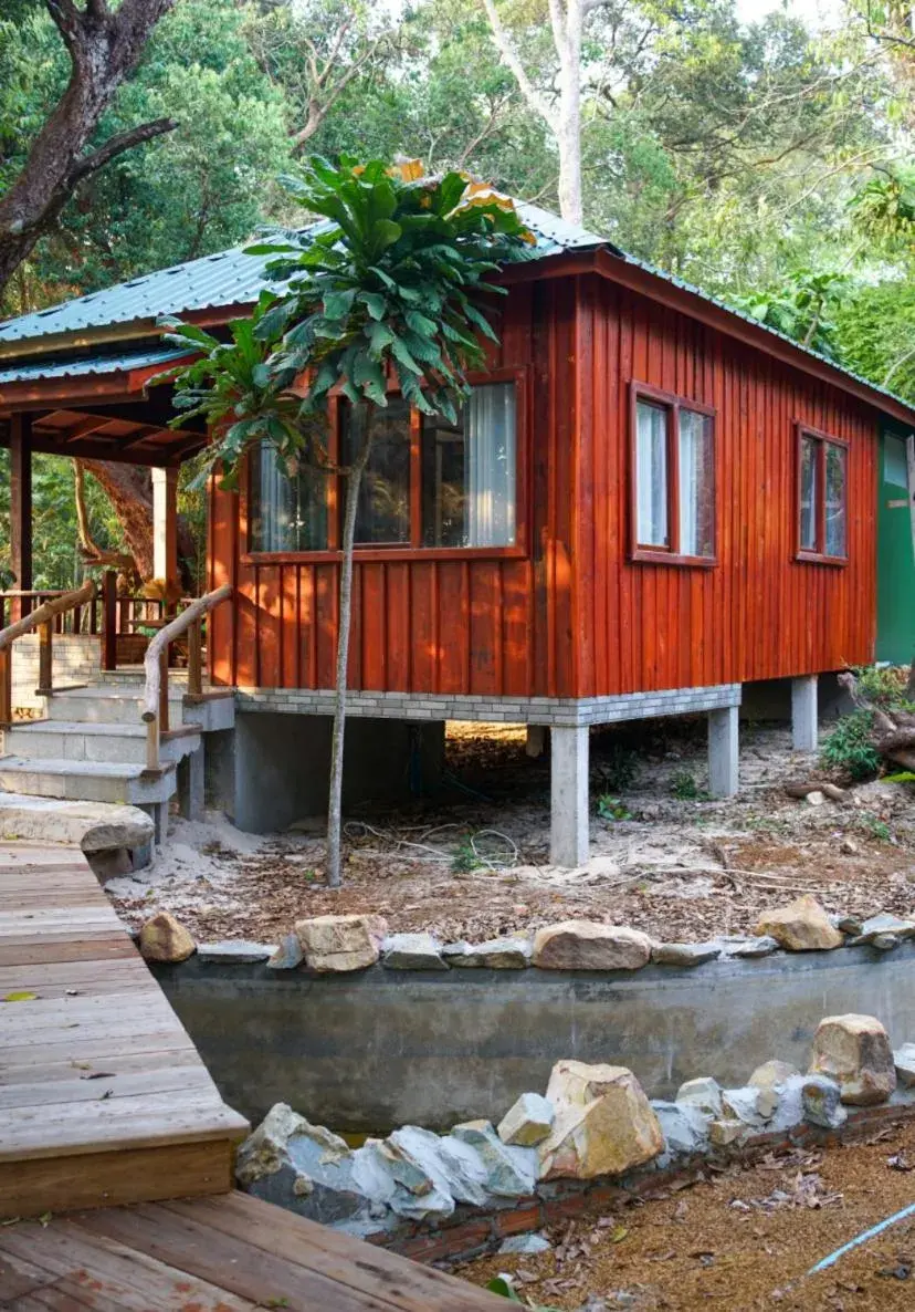 Superior Double or Twin Room with Garden View in Lazy Beach Superior Double or Twin Room with Garden View in Lazy Beach