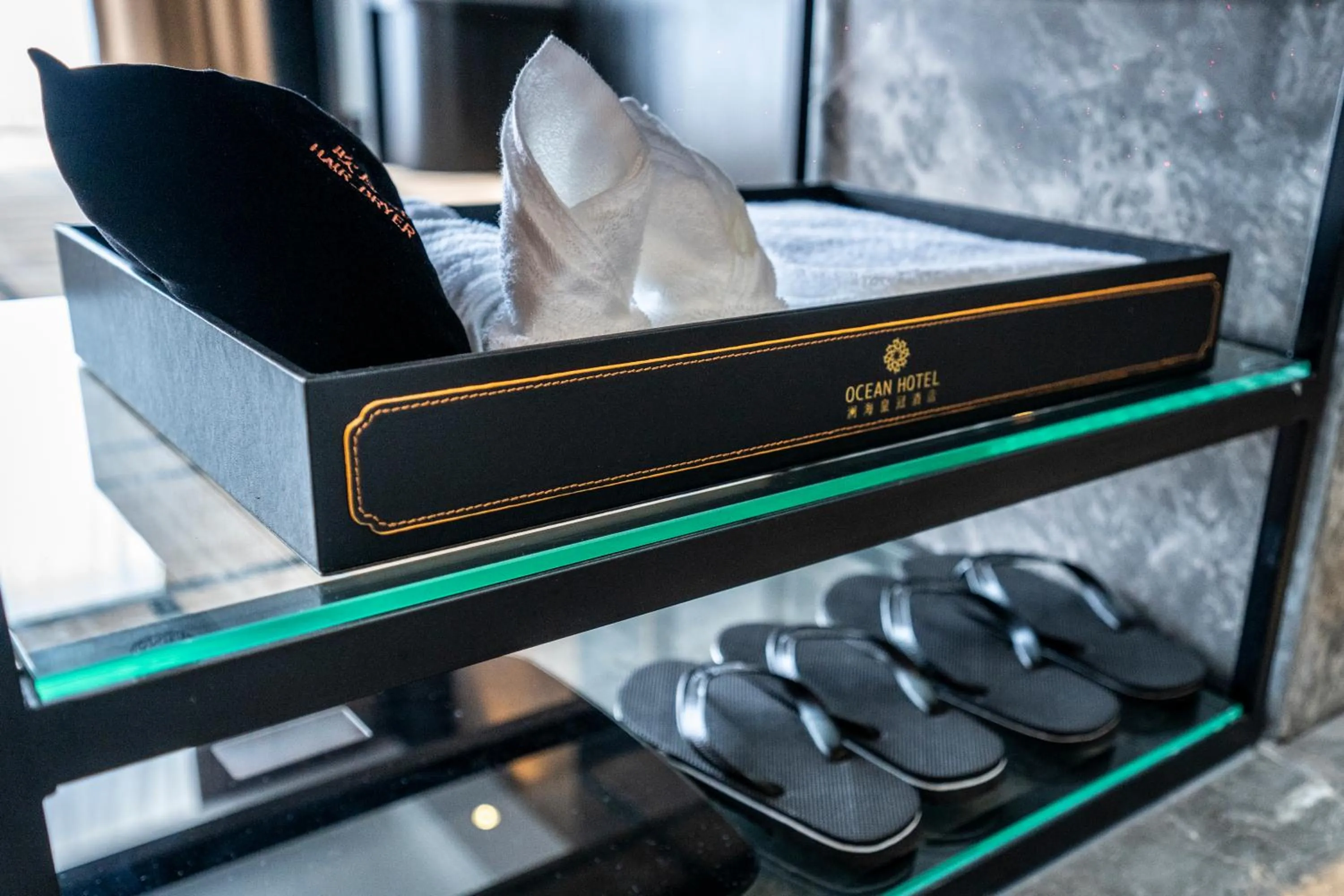 Other in OCEAN HOTEL