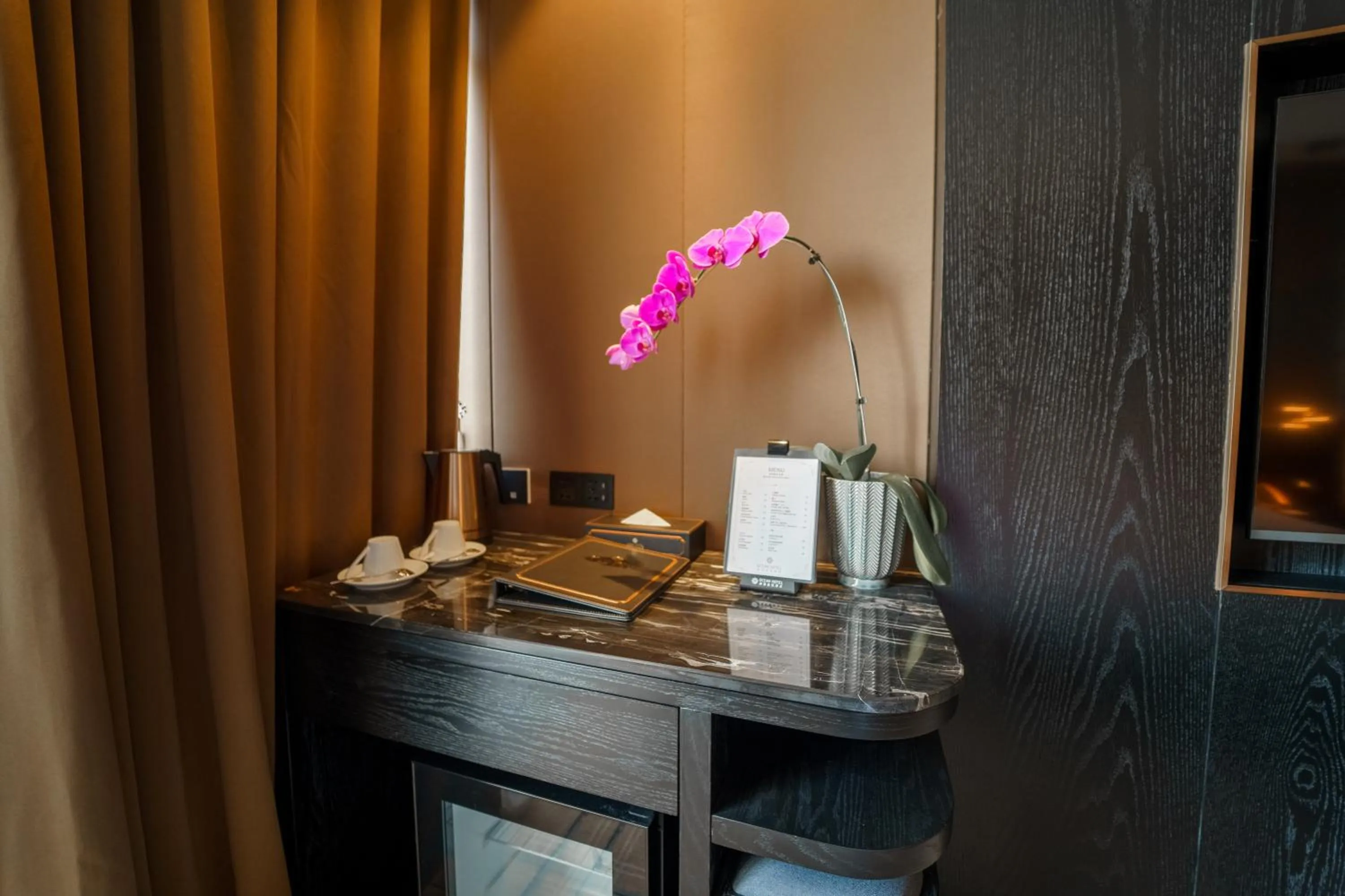 Business facilities in OCEAN HOTEL