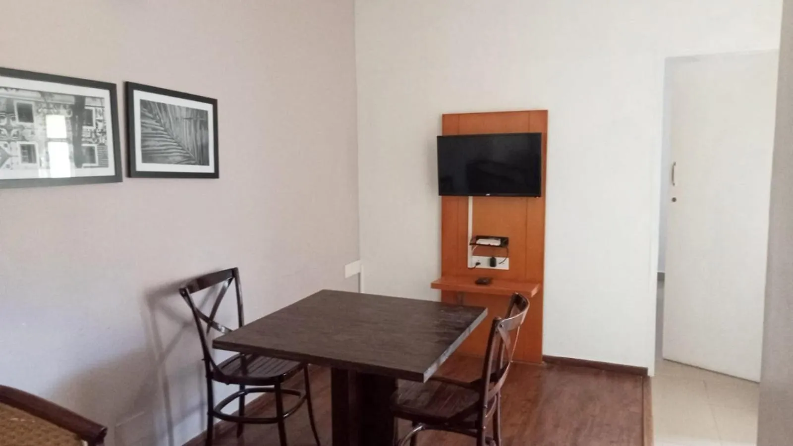 Dining area in Coastal Grand Resort - Ooty