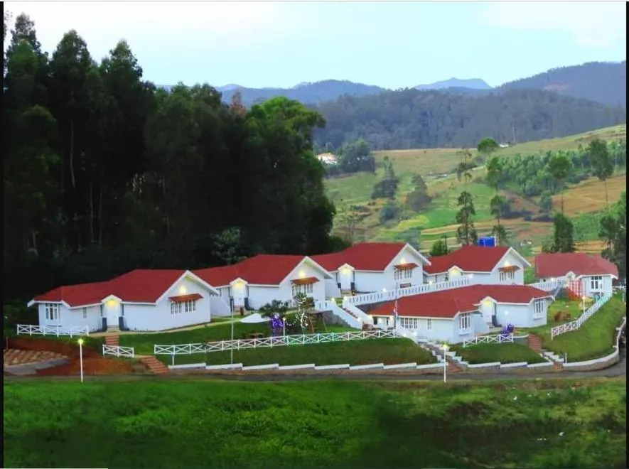 Coastal Grand Resort - Ooty