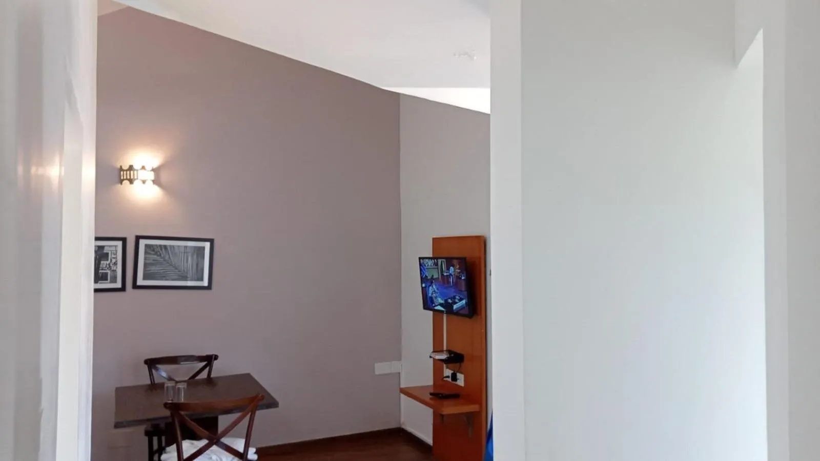 Bed in Coastal Grand Resort - Ooty