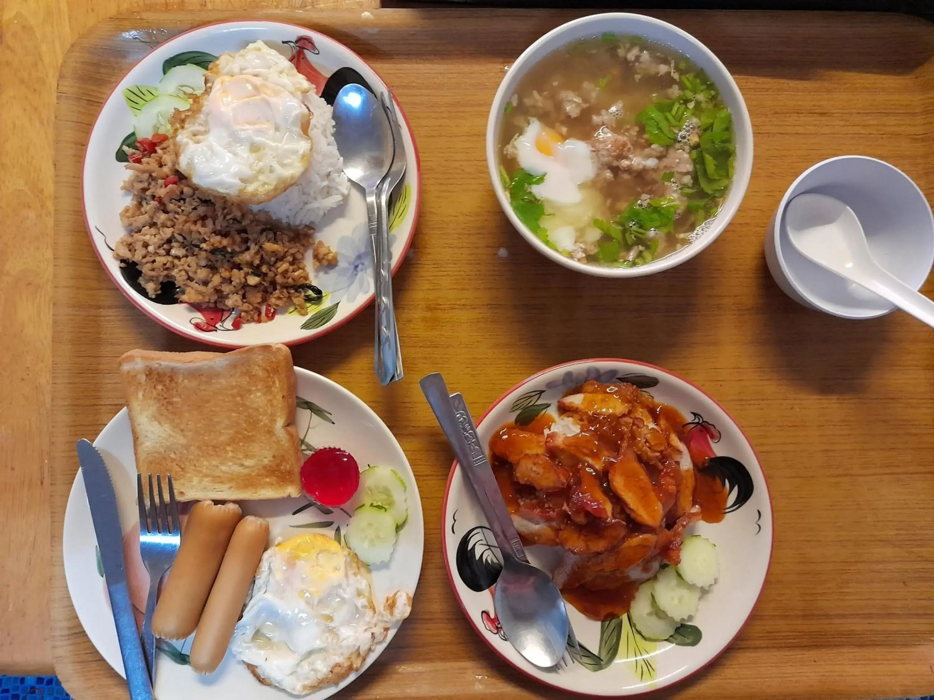 Family Room in The Residence Hotel -SHA Extra Plus Family Room in The Residence Hotel -SHA Extra Plus