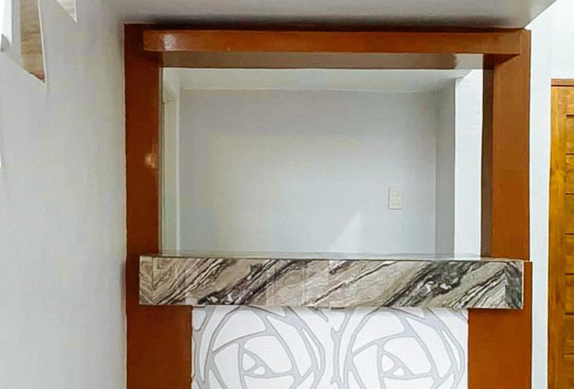 Lobby or reception in Leonila's Travellers Inn