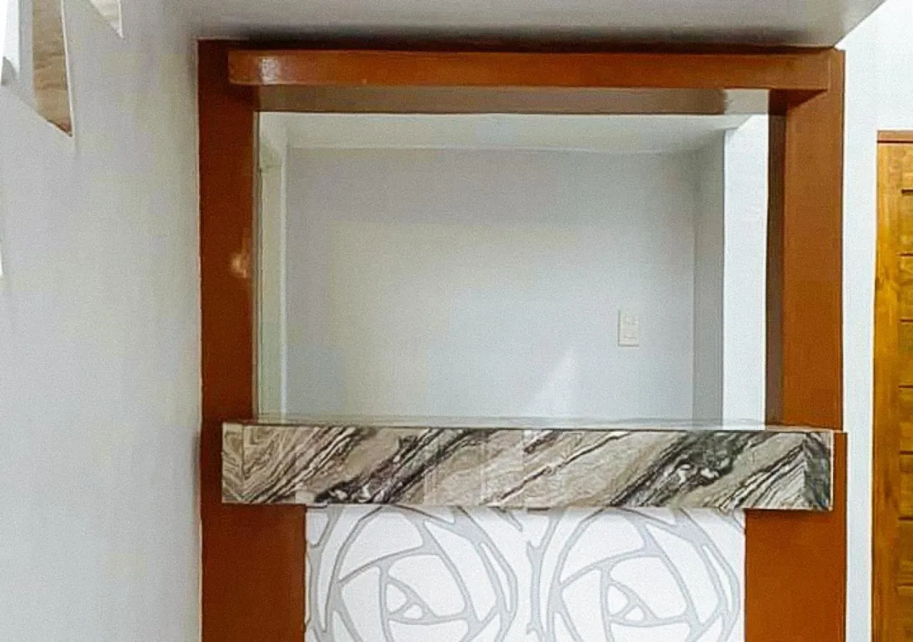 Lobby or reception in Leonila's Travellers Inn