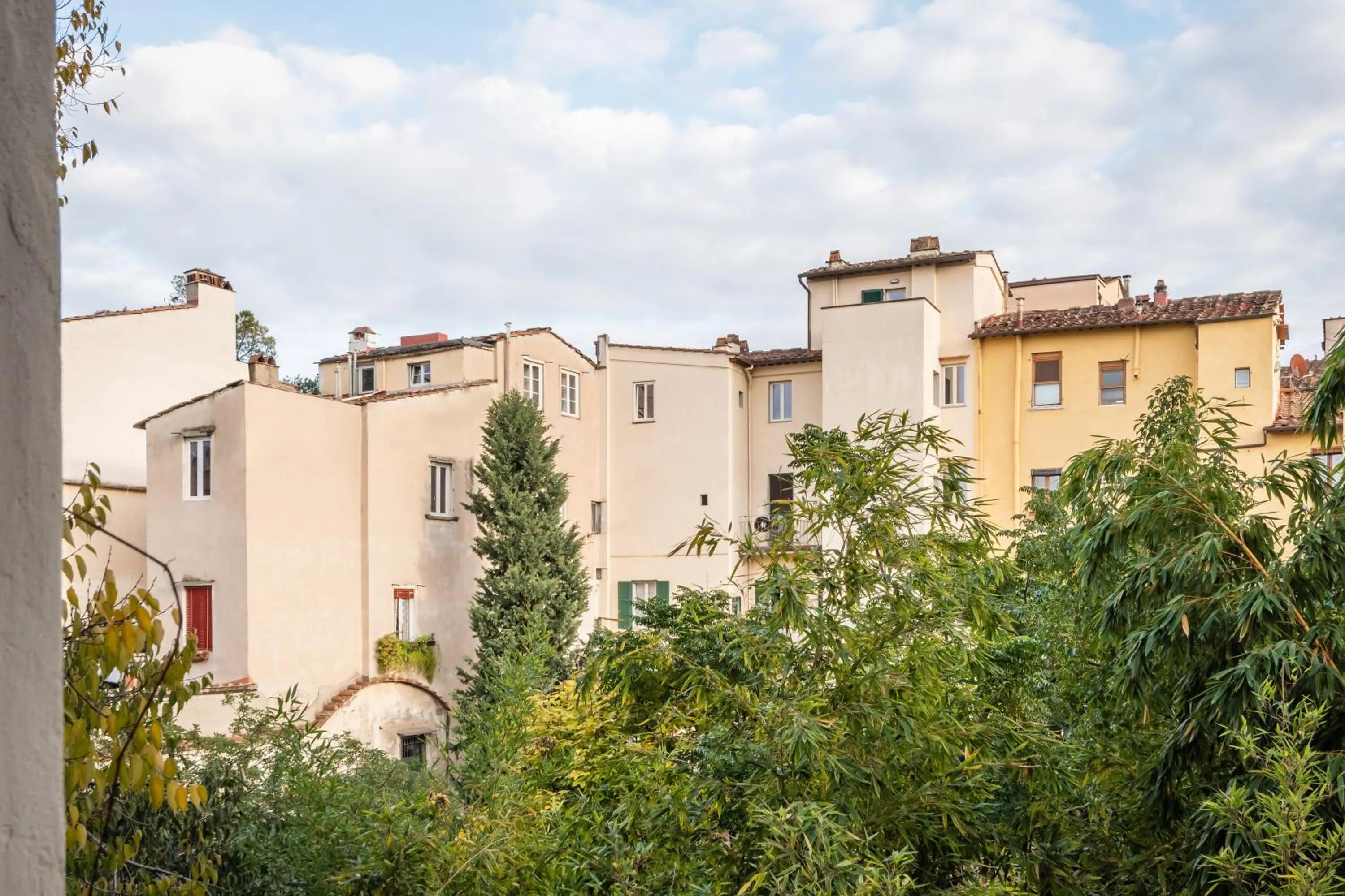 View (from property/room) in BYPILLOW Goldoni