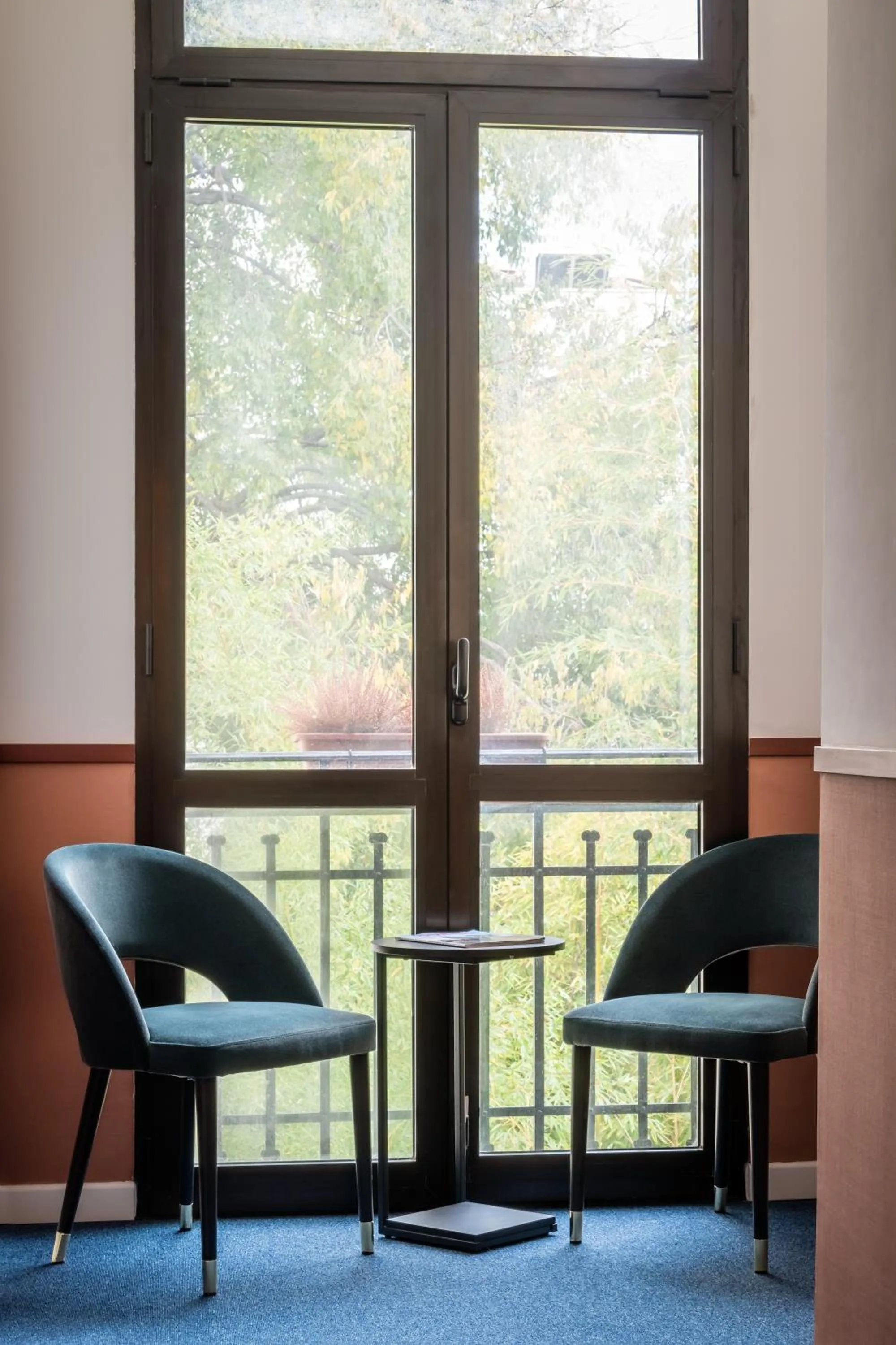 View (from property/room) in BYPILLOW Goldoni